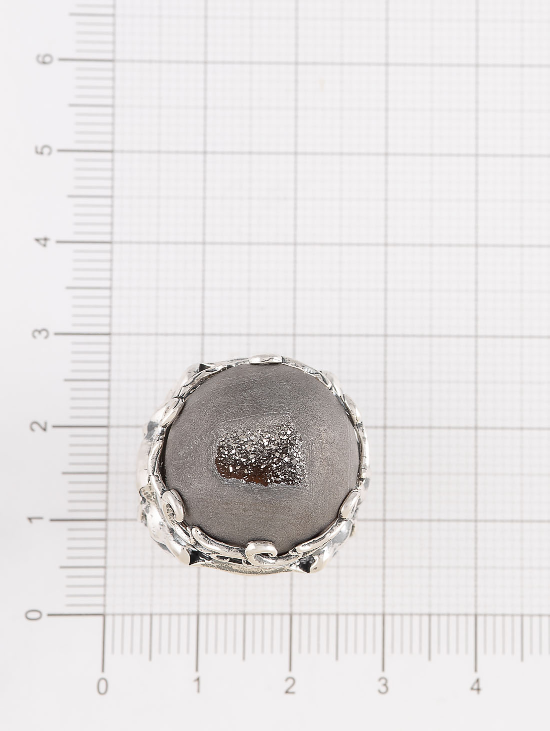 050149 Кольцо (Ag 925)