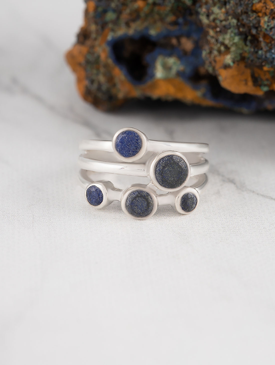 12971 Кольцо (Ag 925)