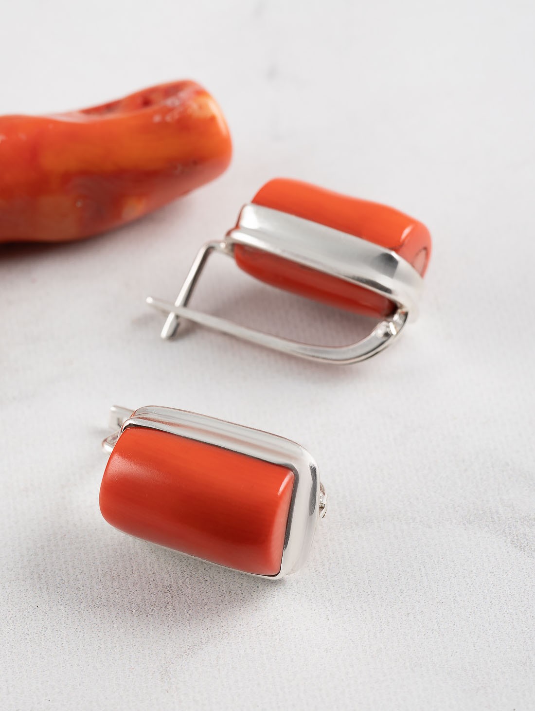 88565 Серьги (Ag 925)