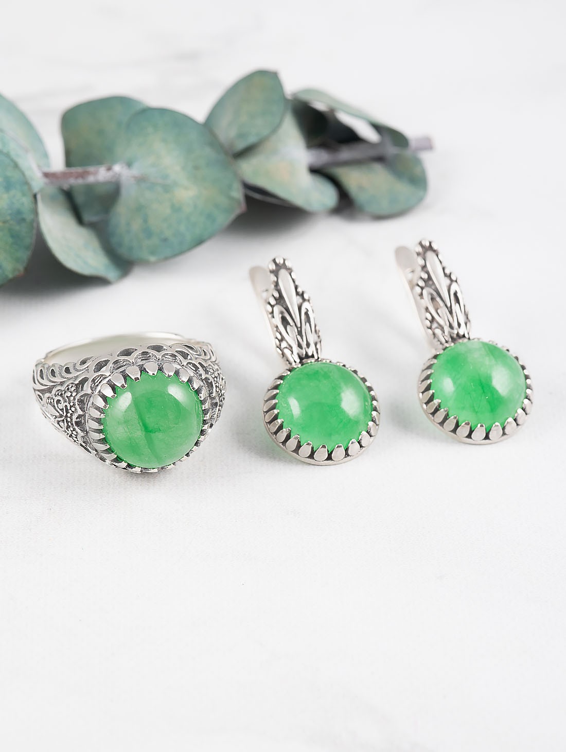 050093 Кольцо (Ag 925)