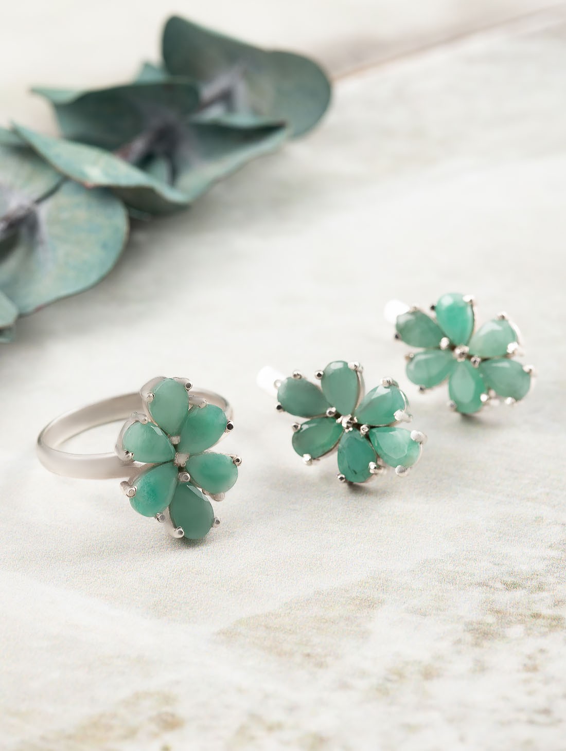 99306 Серьги (Ag 925)