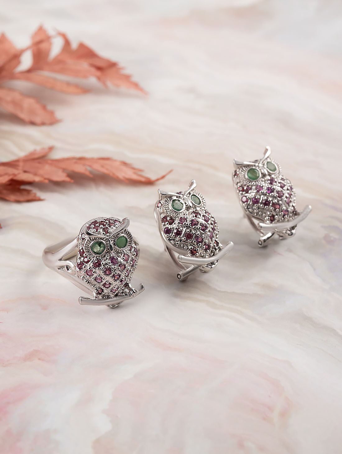 100967 Серьги (Ag 925)