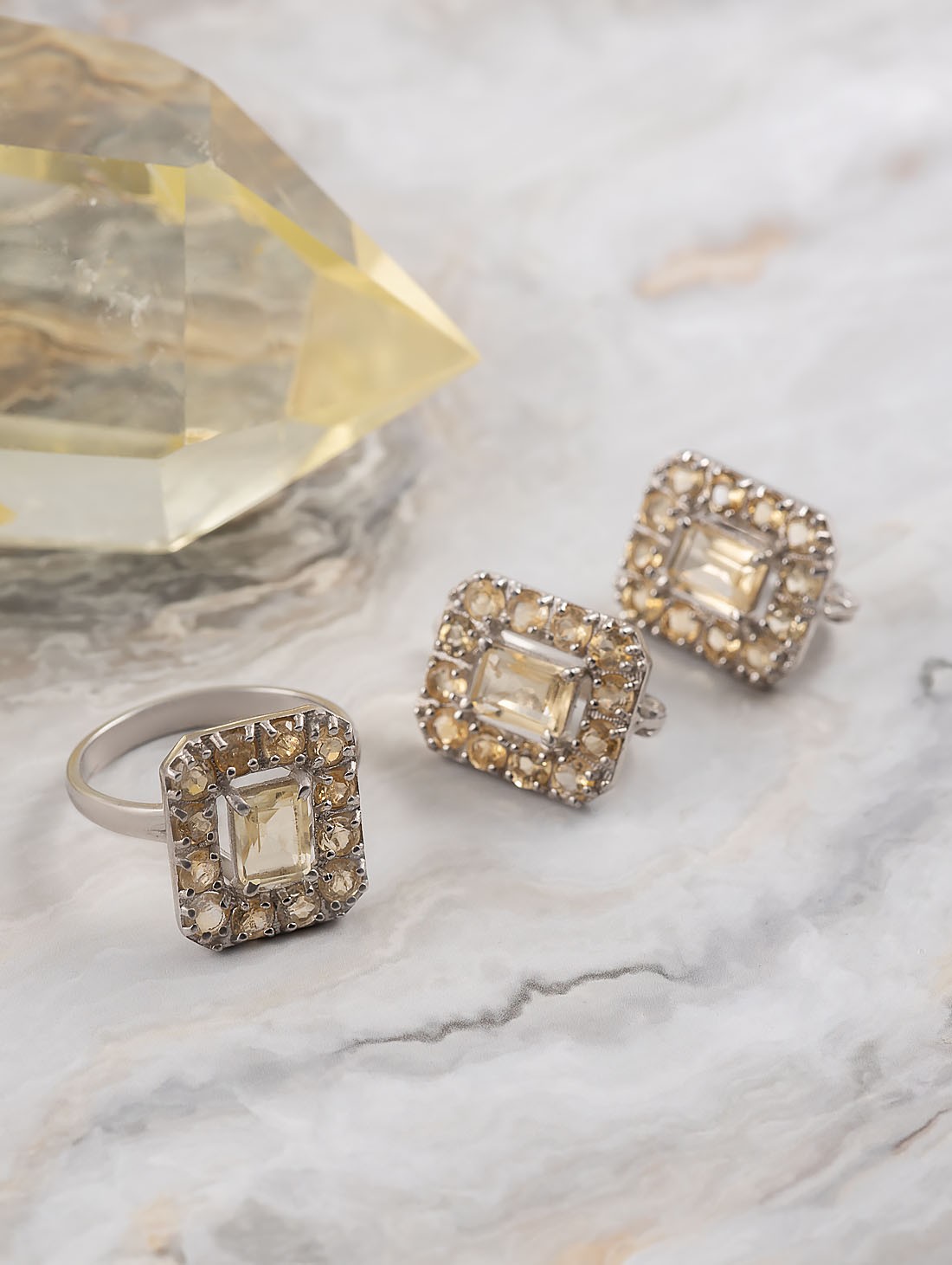 99756 Серьги (Ag 925)