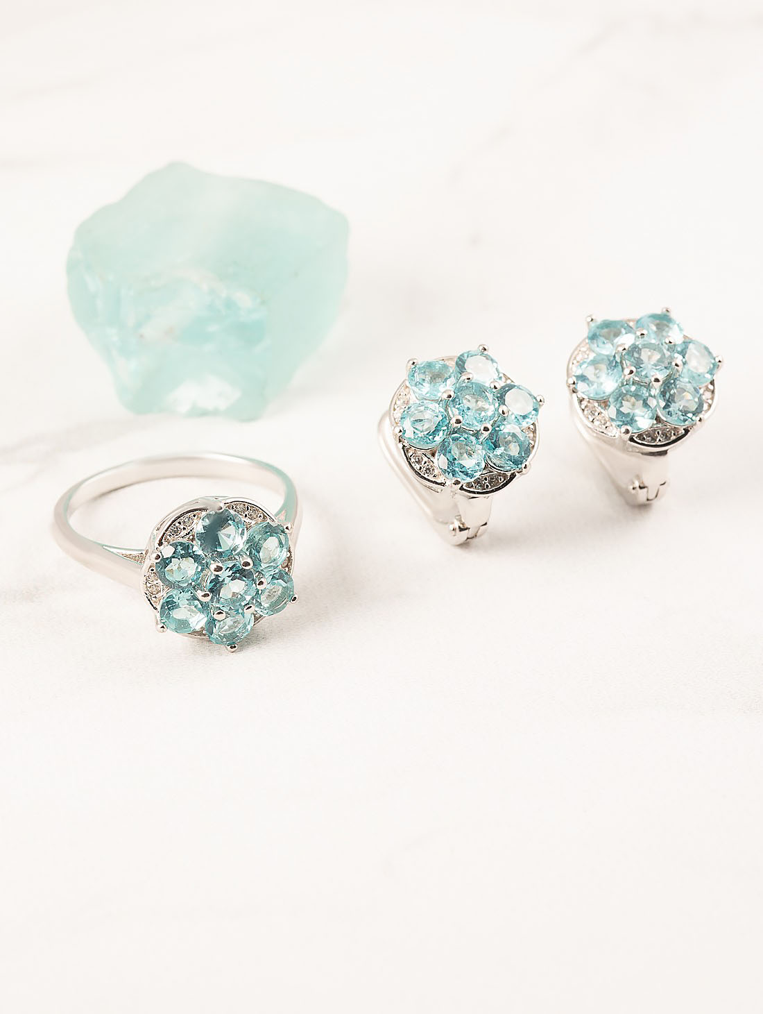 99247 Серьги (Ag 925)