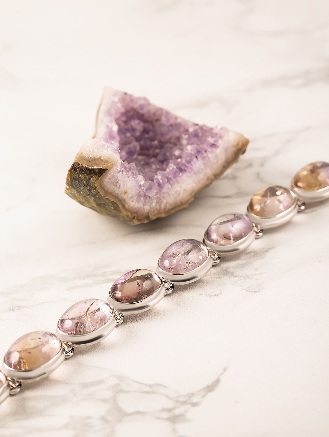 20028 Браслет (Ag 925)