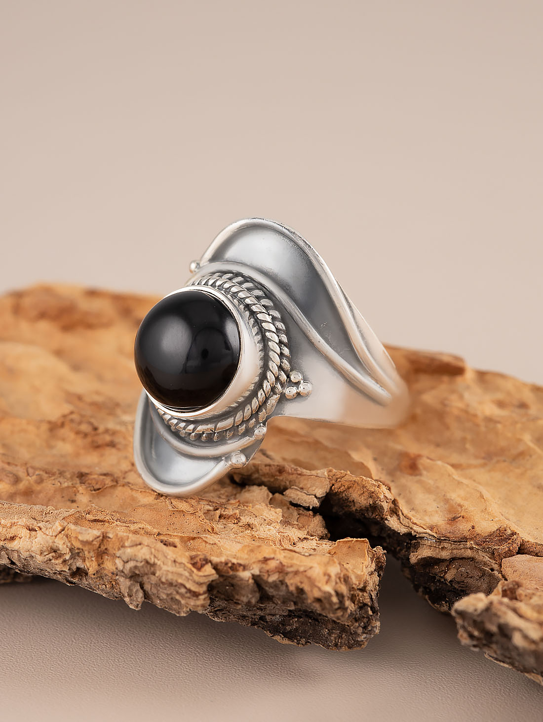 13036 Кольцо (Ag 925)