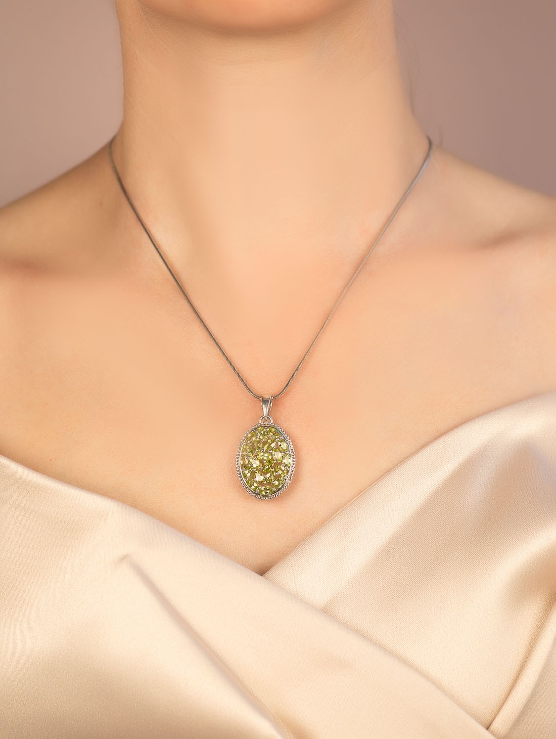 14460 Подвеска (Ag 925)