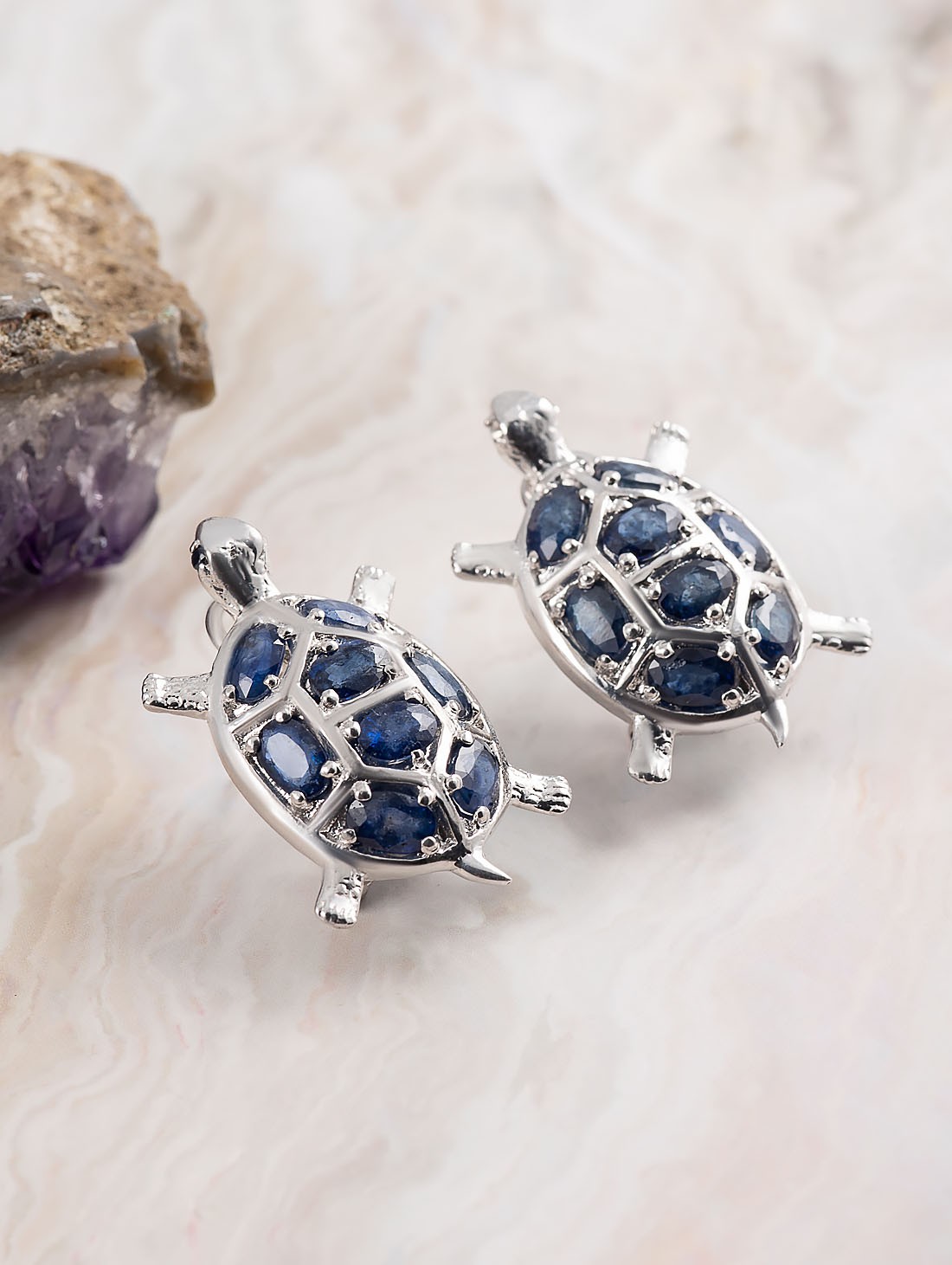 022232 Серьги (Ag 925)