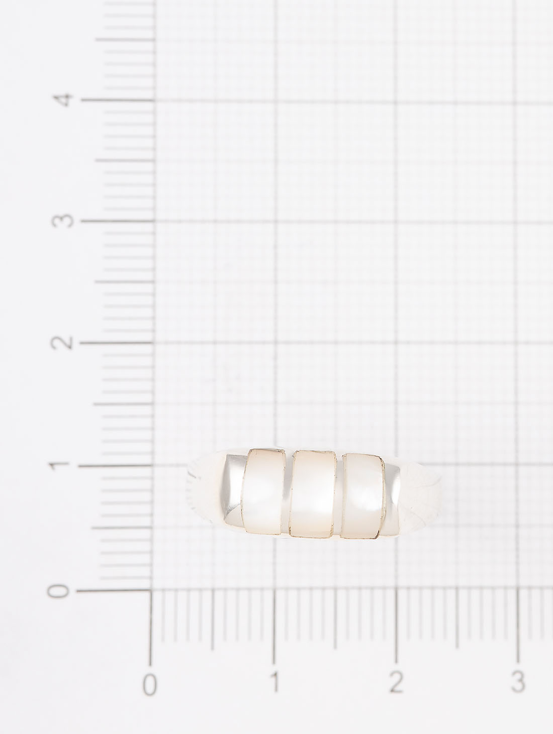 200933 Кольцо (Ag 925)