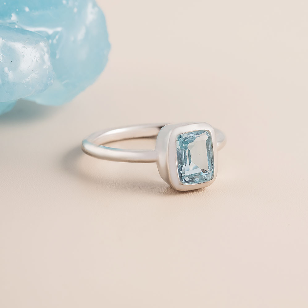 120486 Кольцо (Ag 925)