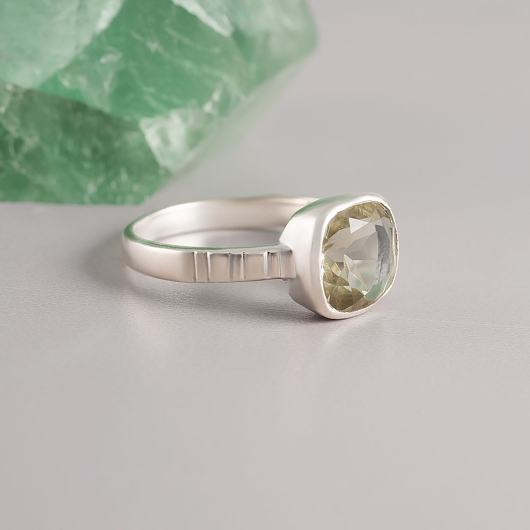 12169 Кольцо (Ag 925)