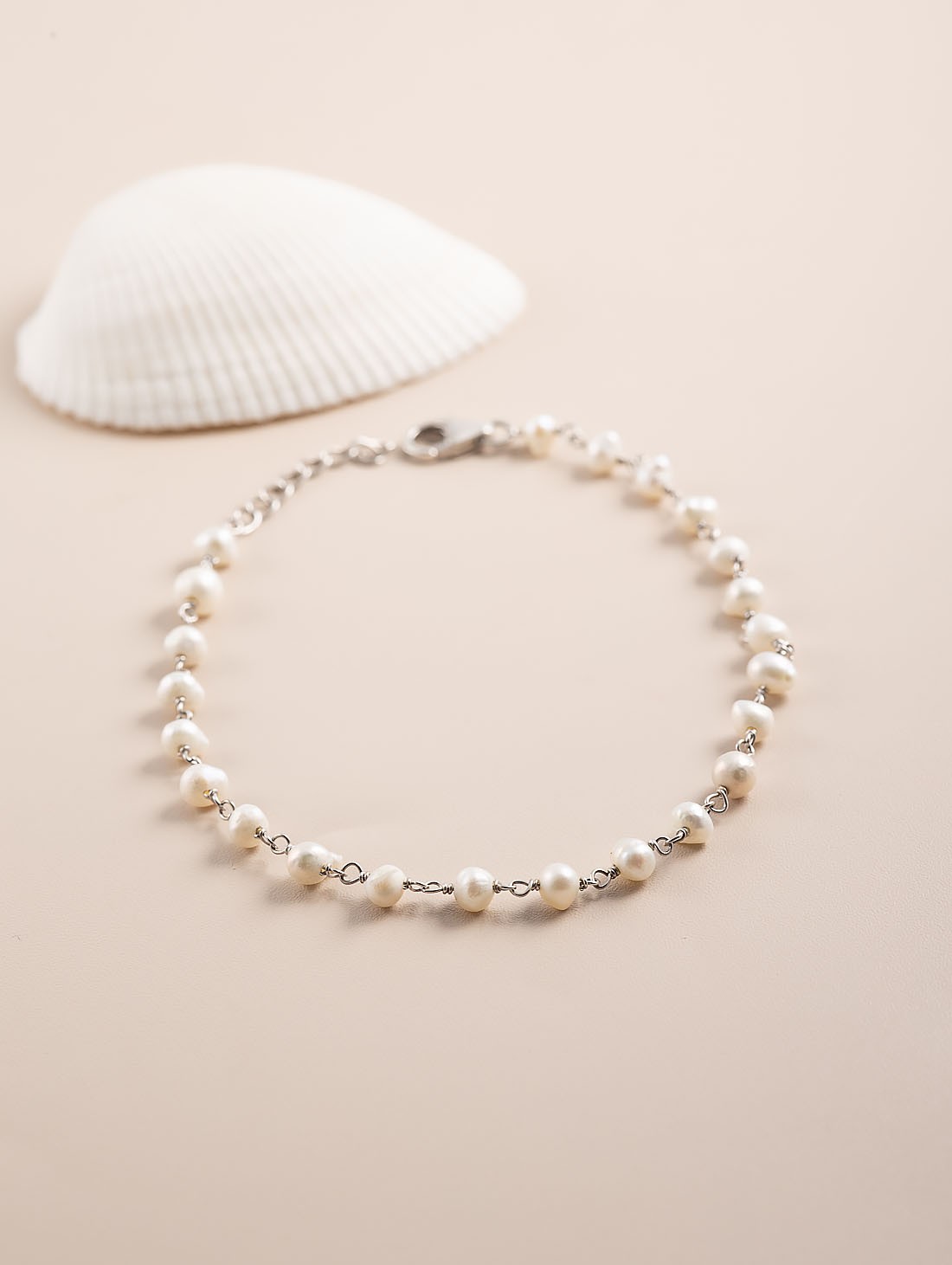 999973 Браслет (Ag 925)