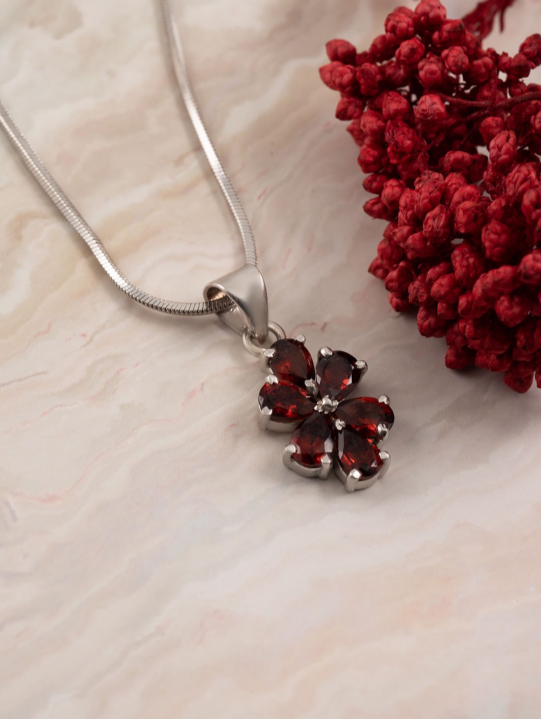 7995 Подвеска (Ag 925)