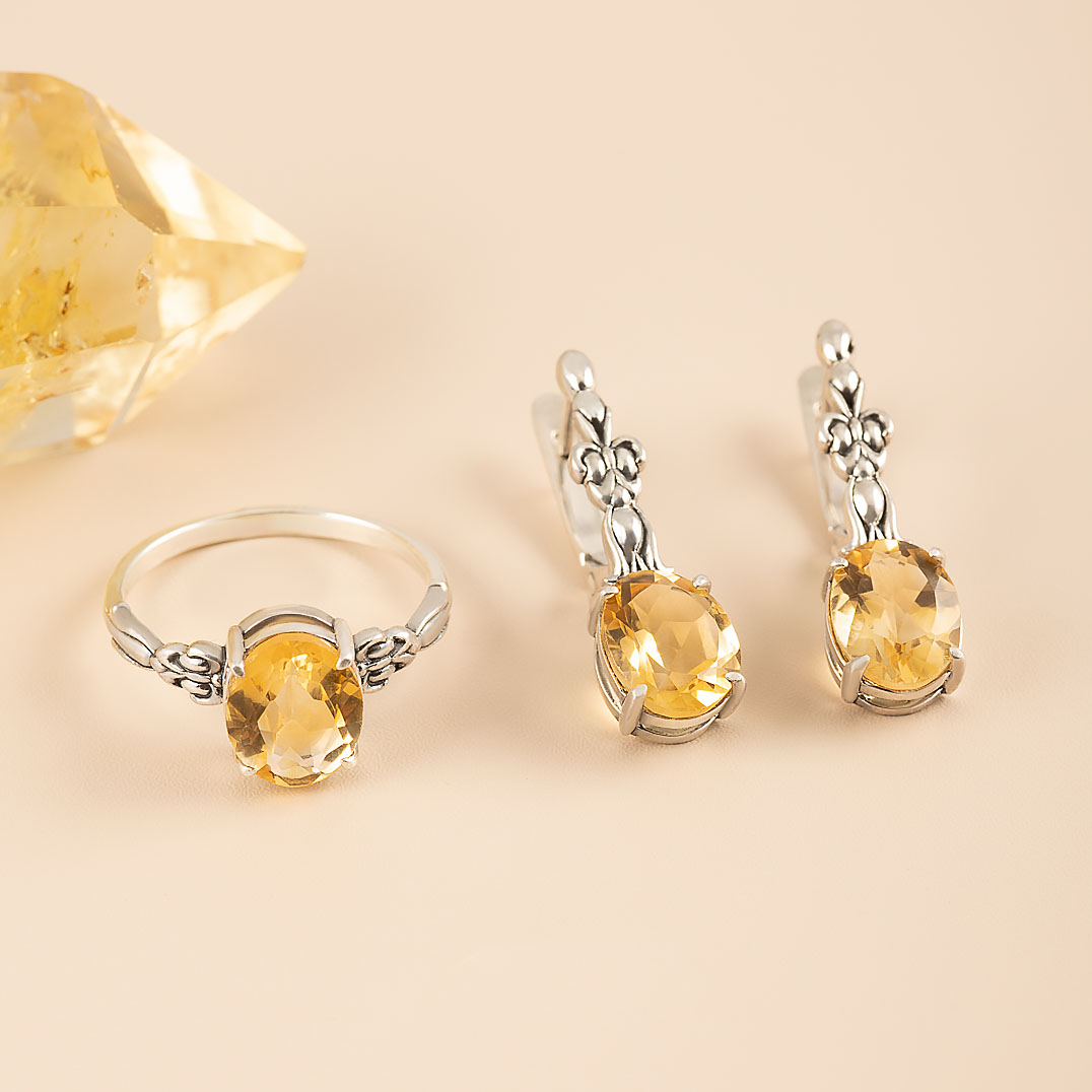 046326 Кольцо (Ag 925)