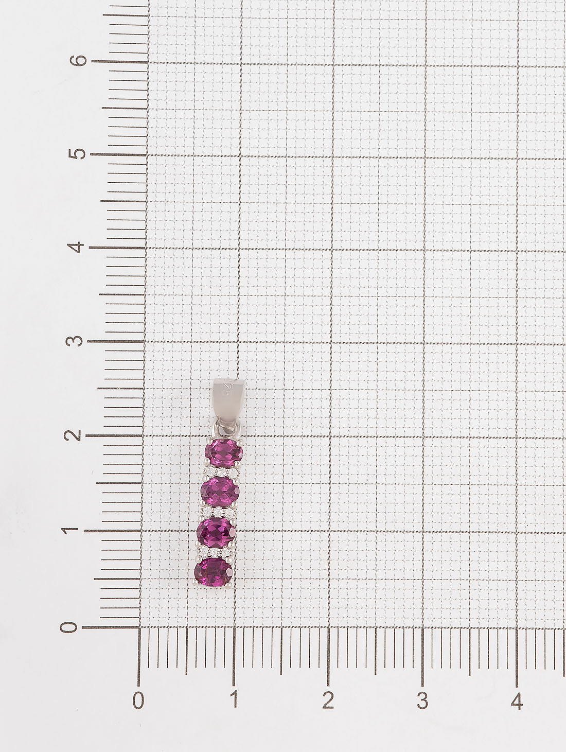 7952 Подвеска (Ag 925)