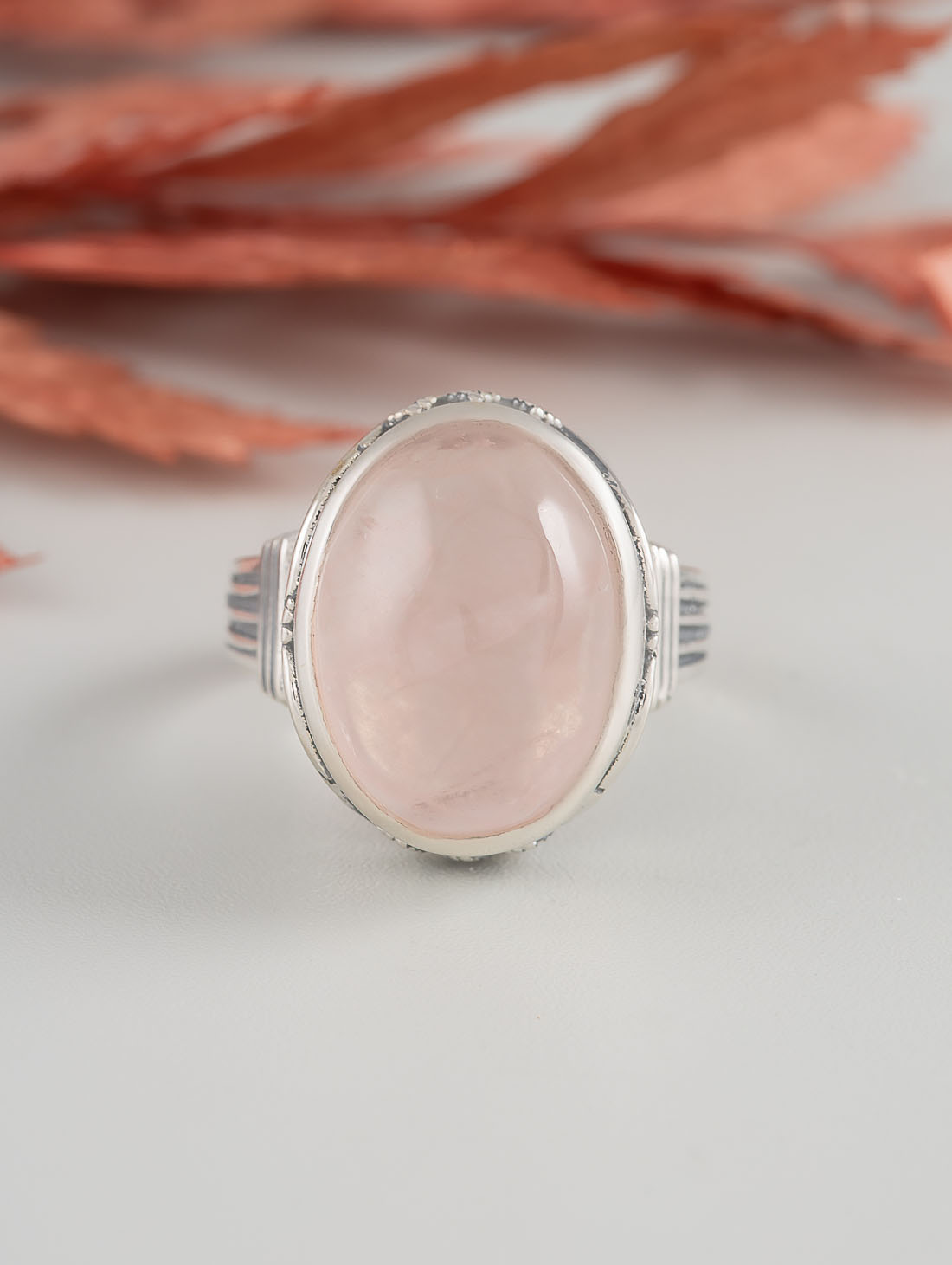 12972 Кольцо (Ag 925)