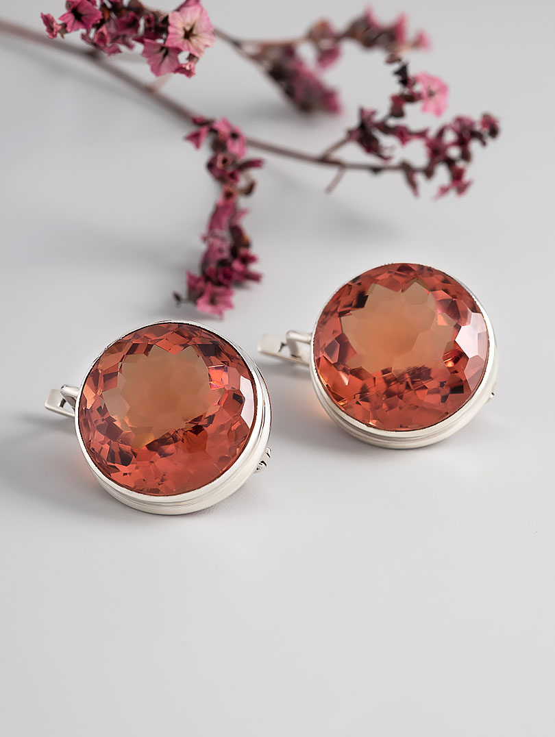 97203 Серьги (Ag 925)