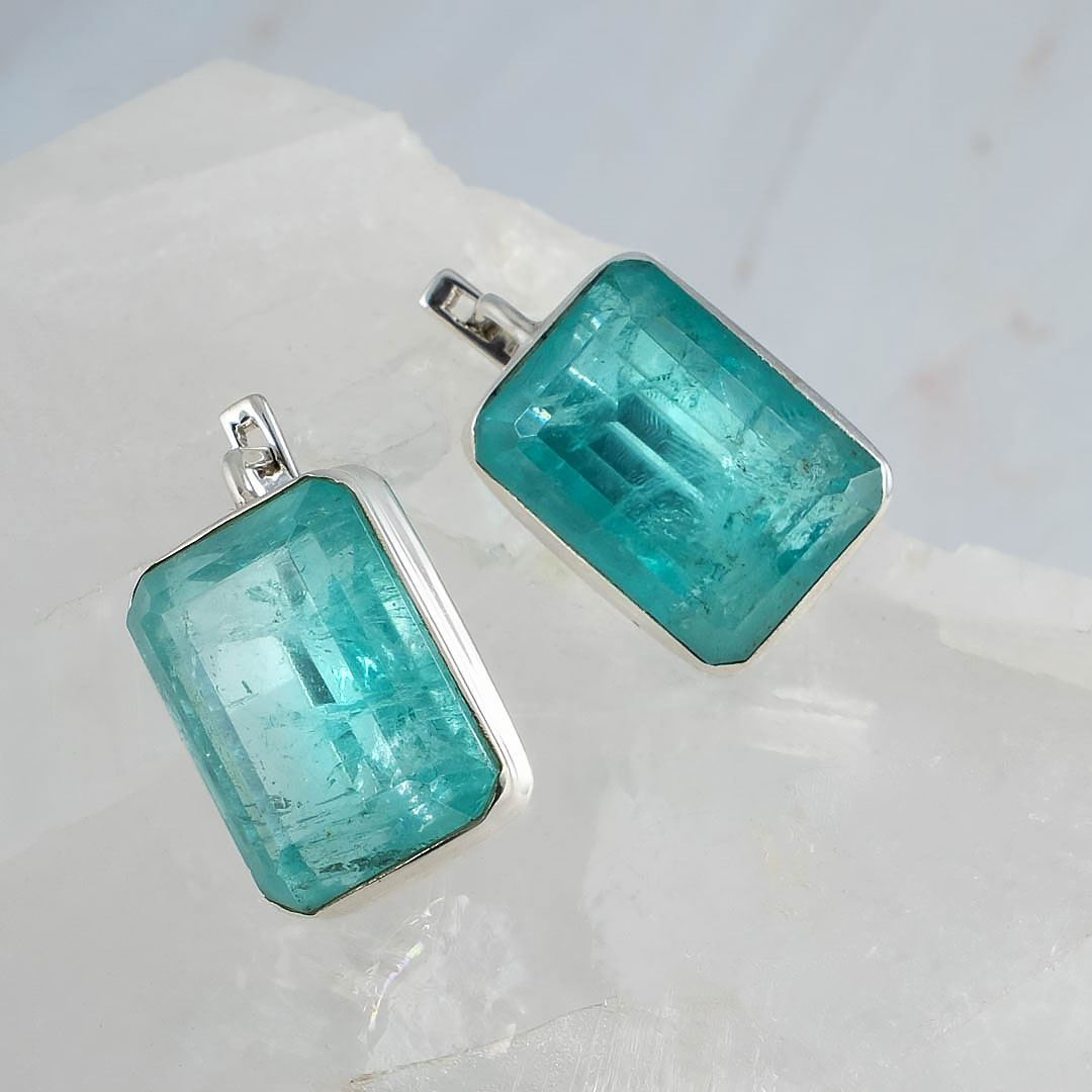 66869 Серьги (Ag 925)