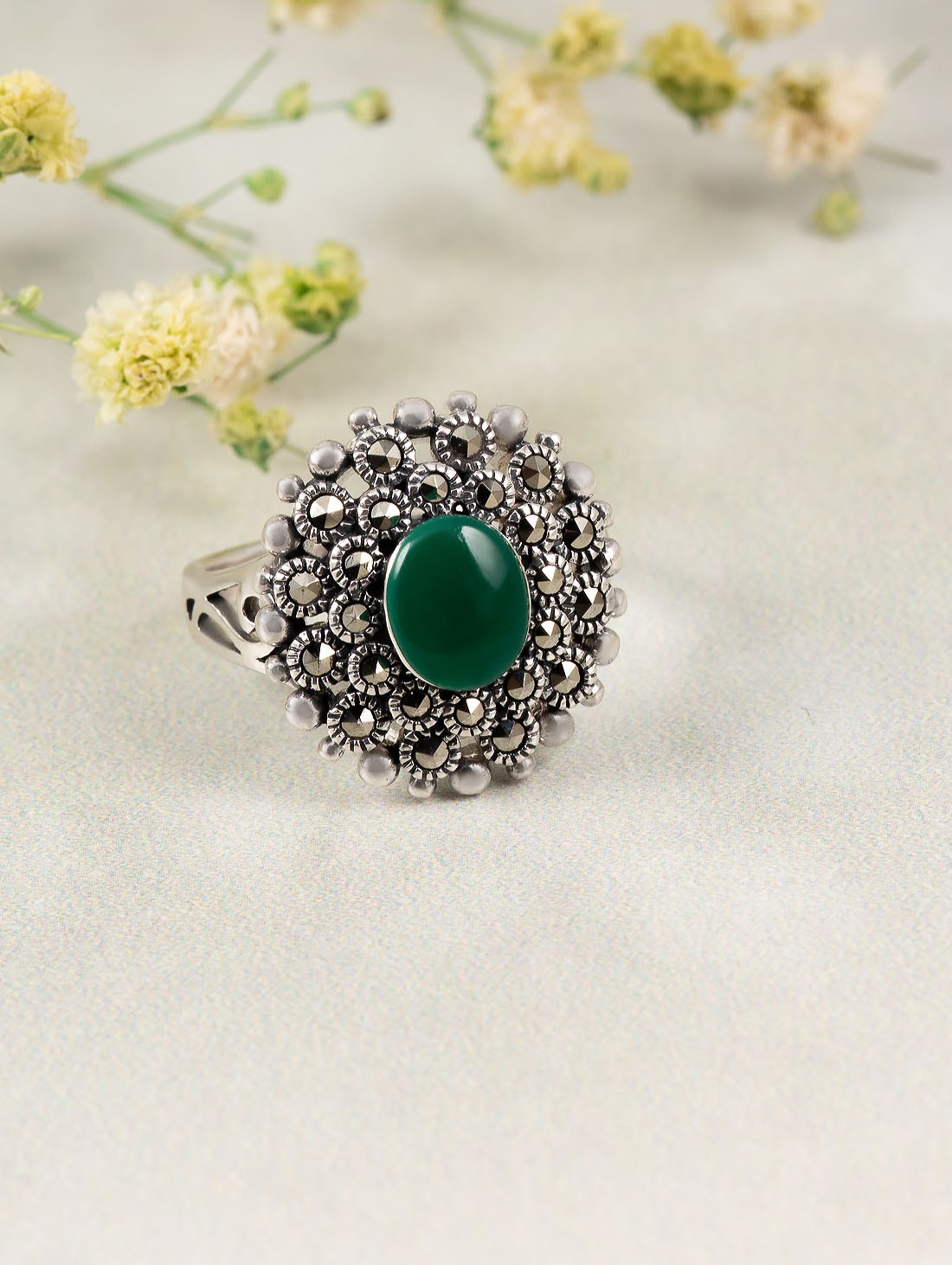 200169 Кольцо (Ag 925)