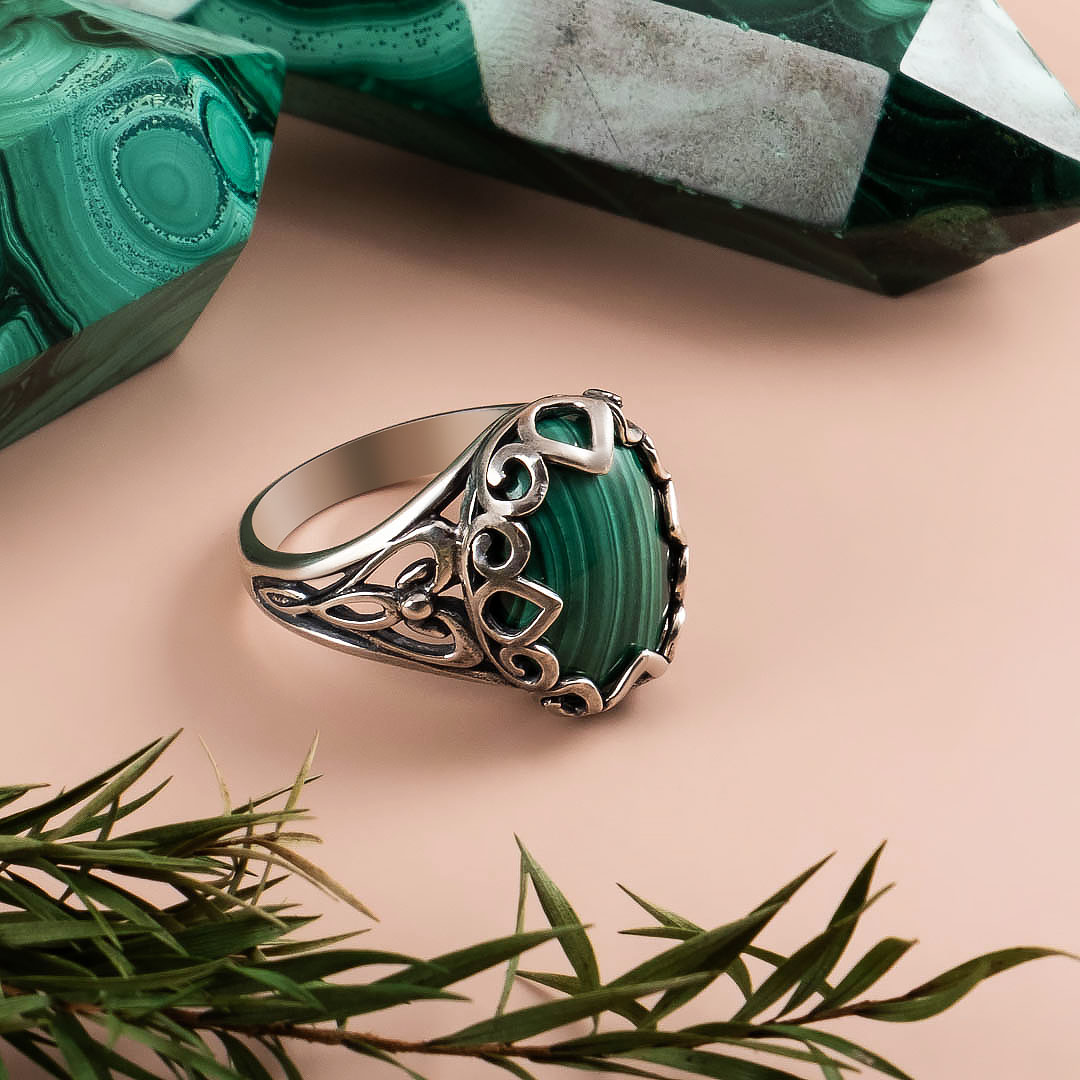 0493174 Кольцо (Ag 925)