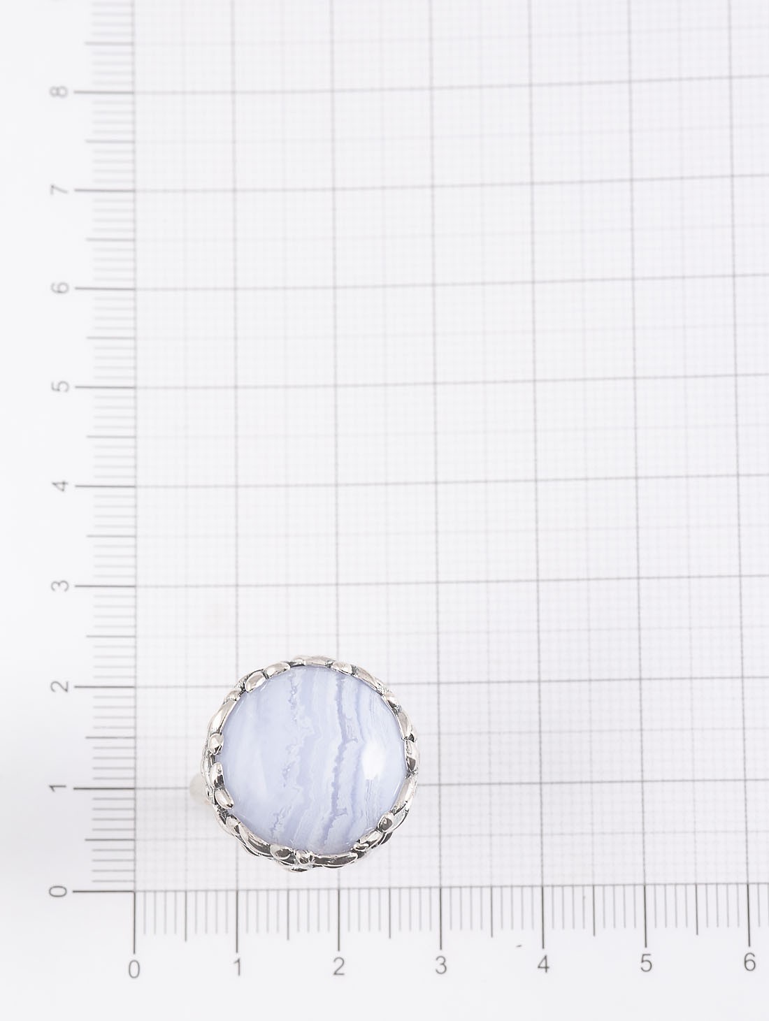 050099 Кольцо (Ag 925)