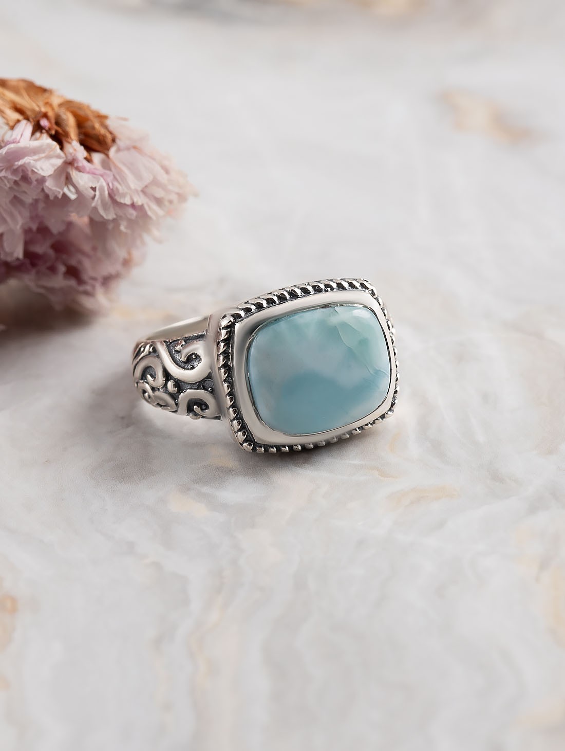 12965 Кольцо (Ag 925)