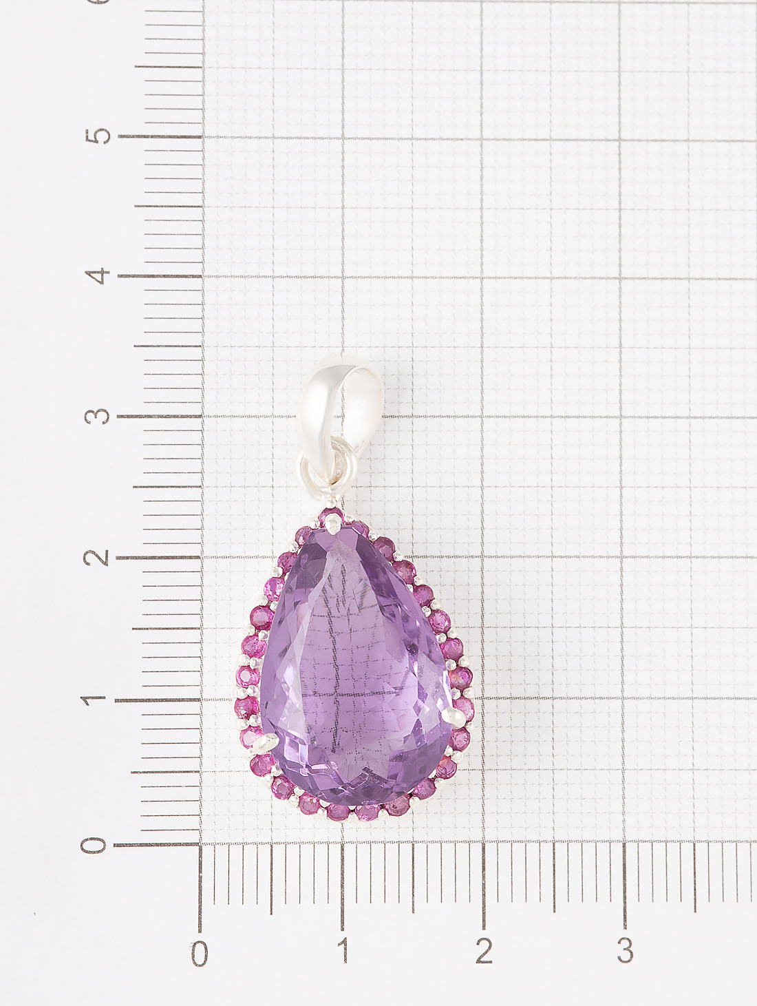 49177 Подвеска (Ag 925)