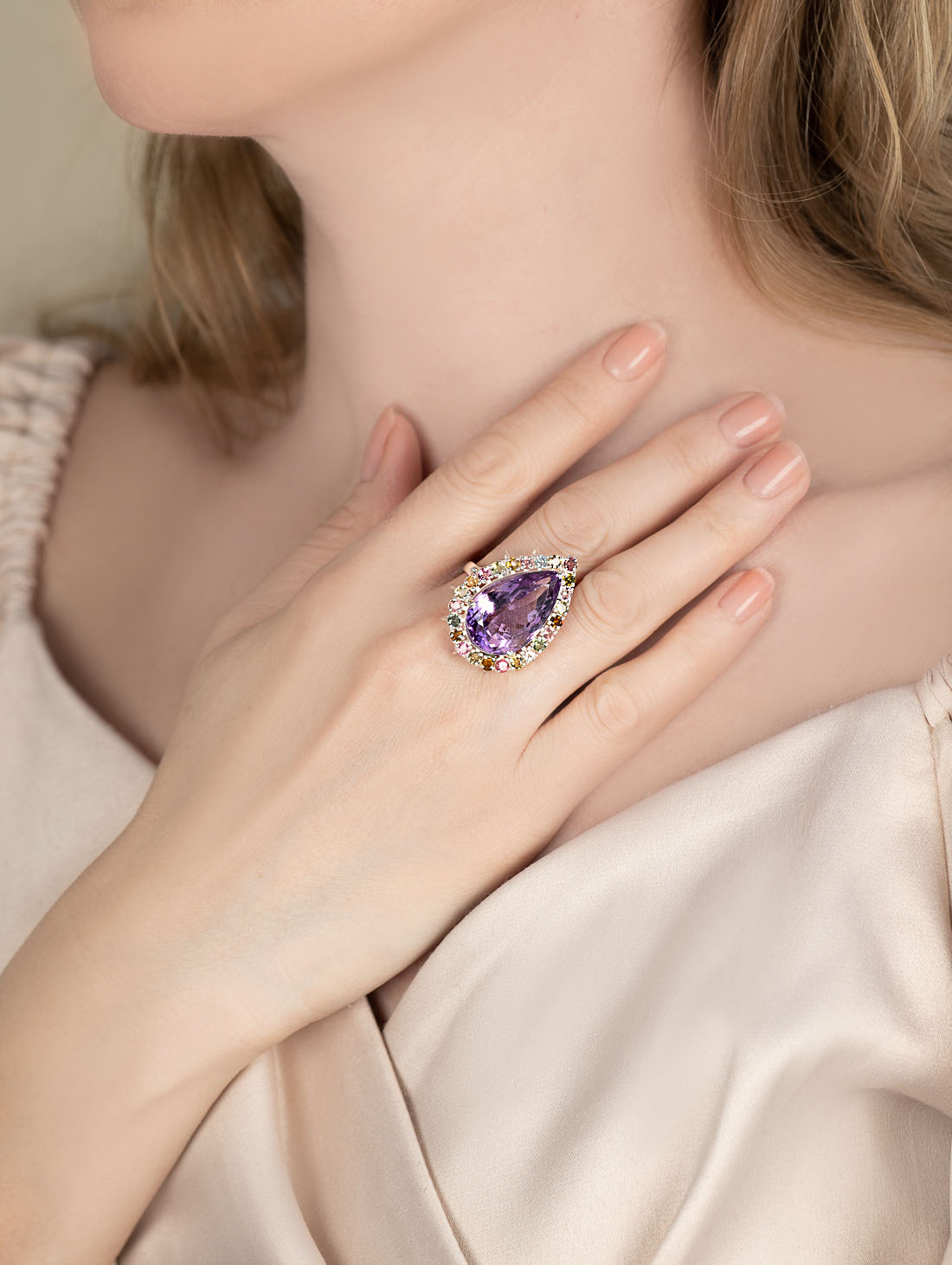 003238 Кольцо (Ag 925)