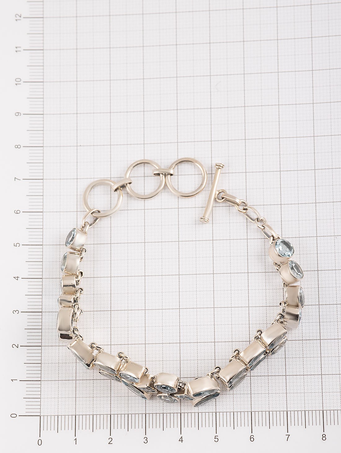 103534 Браслет (Ag 925)