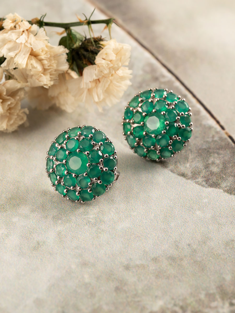 99142 Серьги (Ag 925)