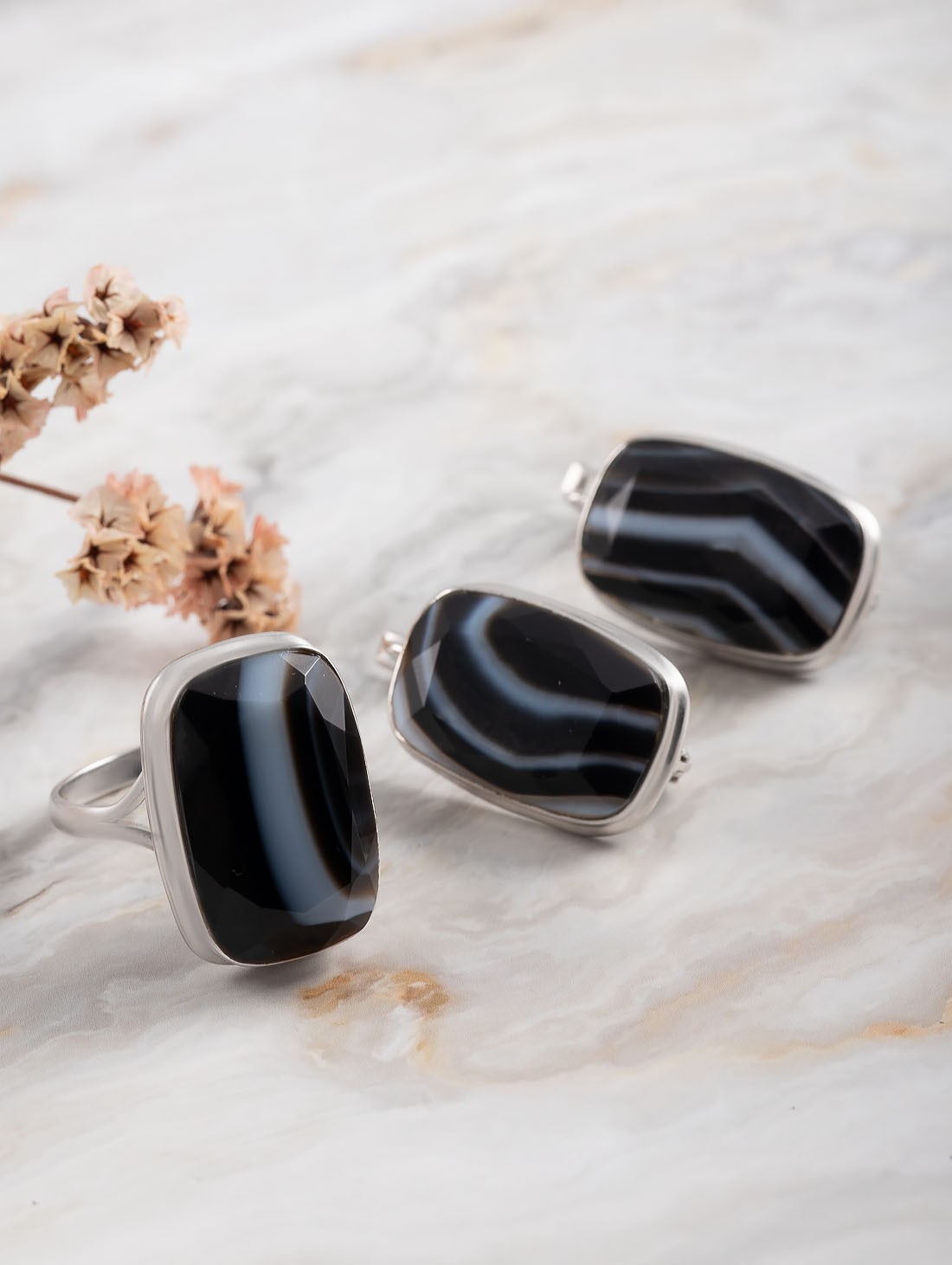 88666 Серьги (Ag 925)