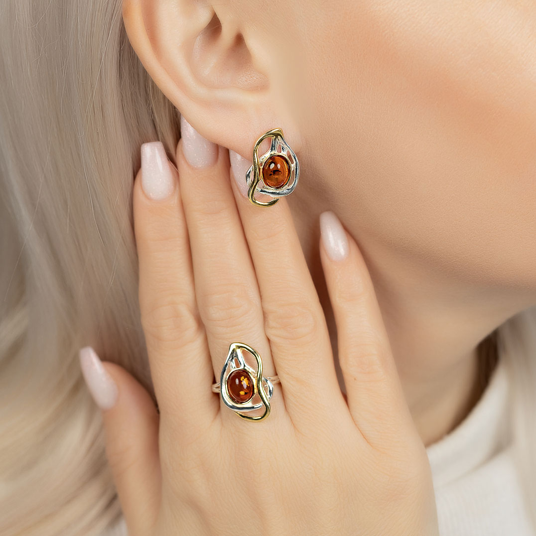 811275 кор Кольцо (Ag 925)