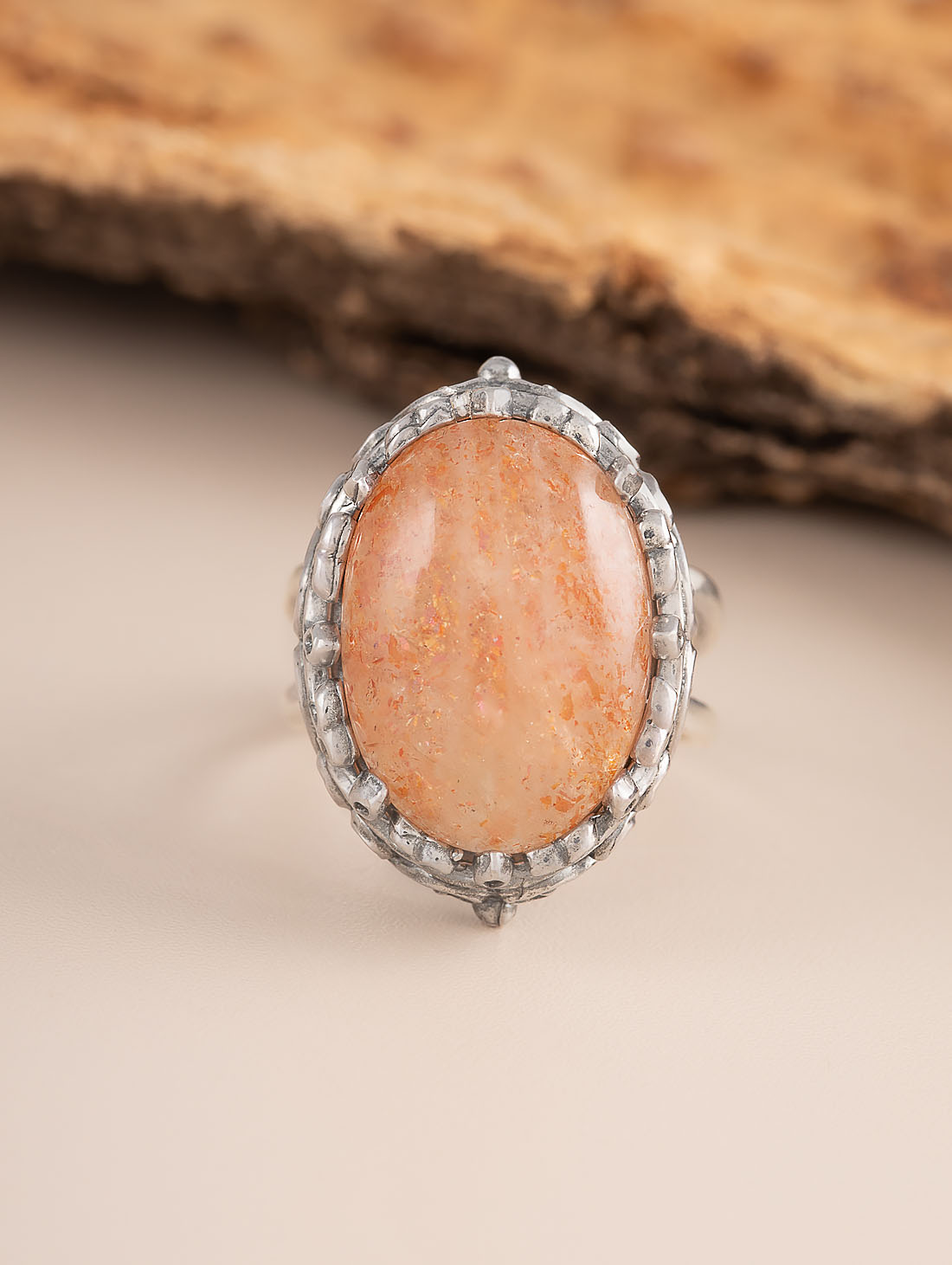 050154 Кольцо (Ag 925)