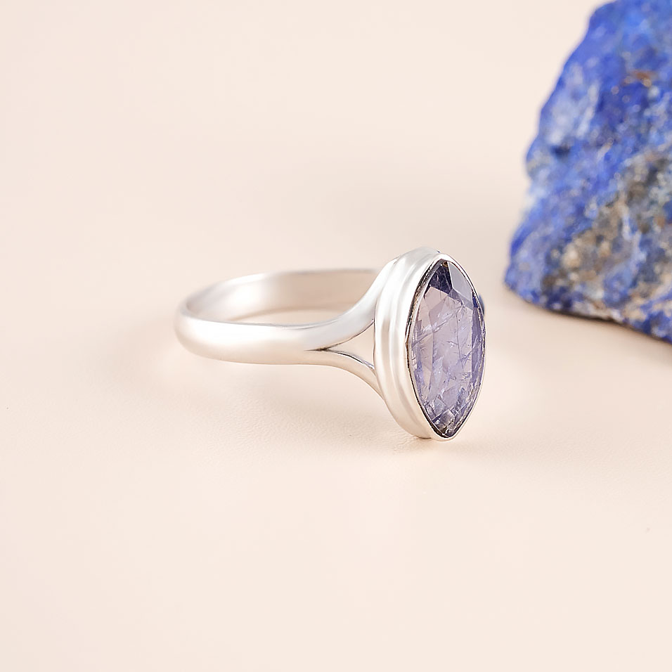 58280 Кольцо (Ag 925)