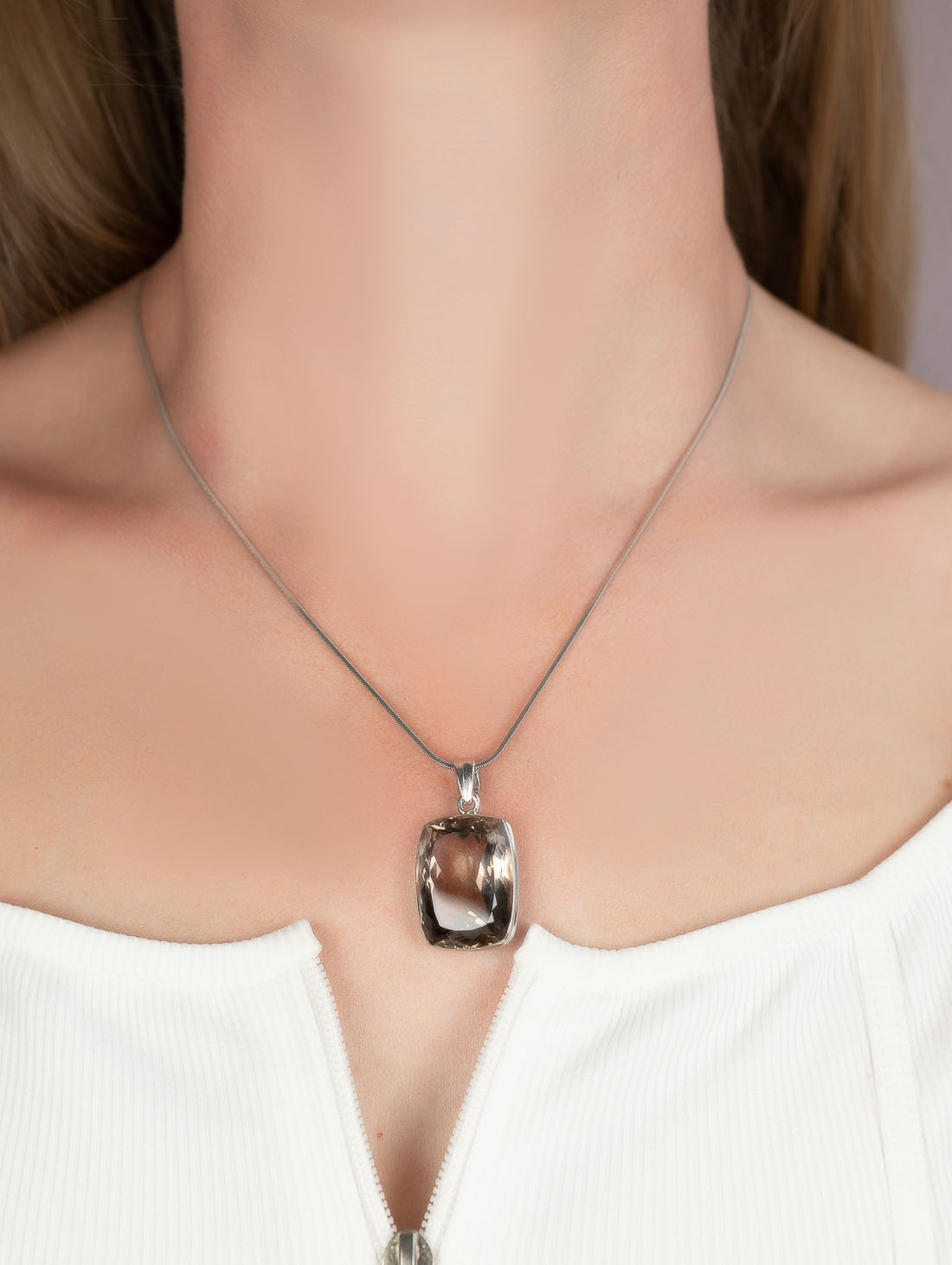 111259 Подвеска (Ag 925)