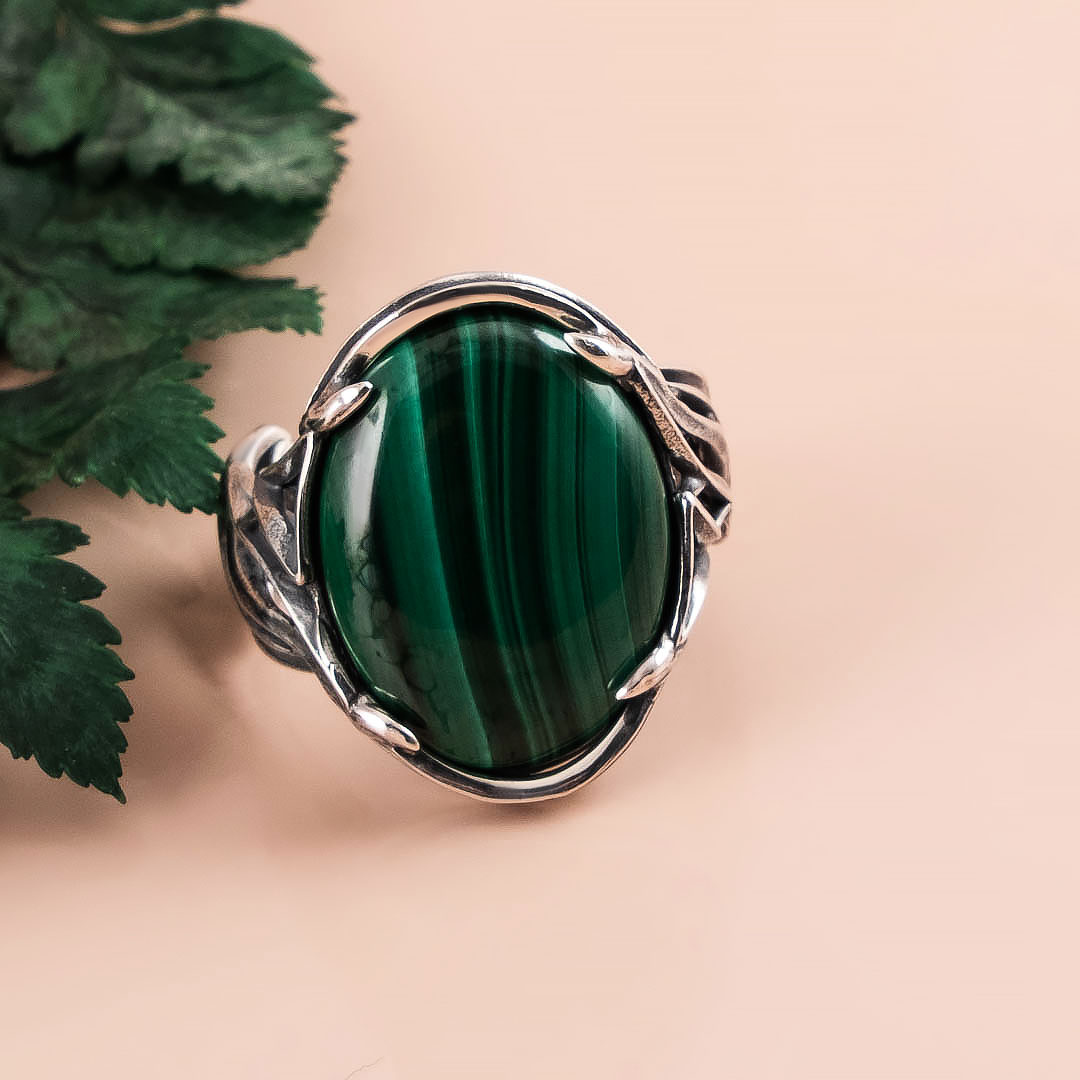 0493179 Кольцо (Ag 925)