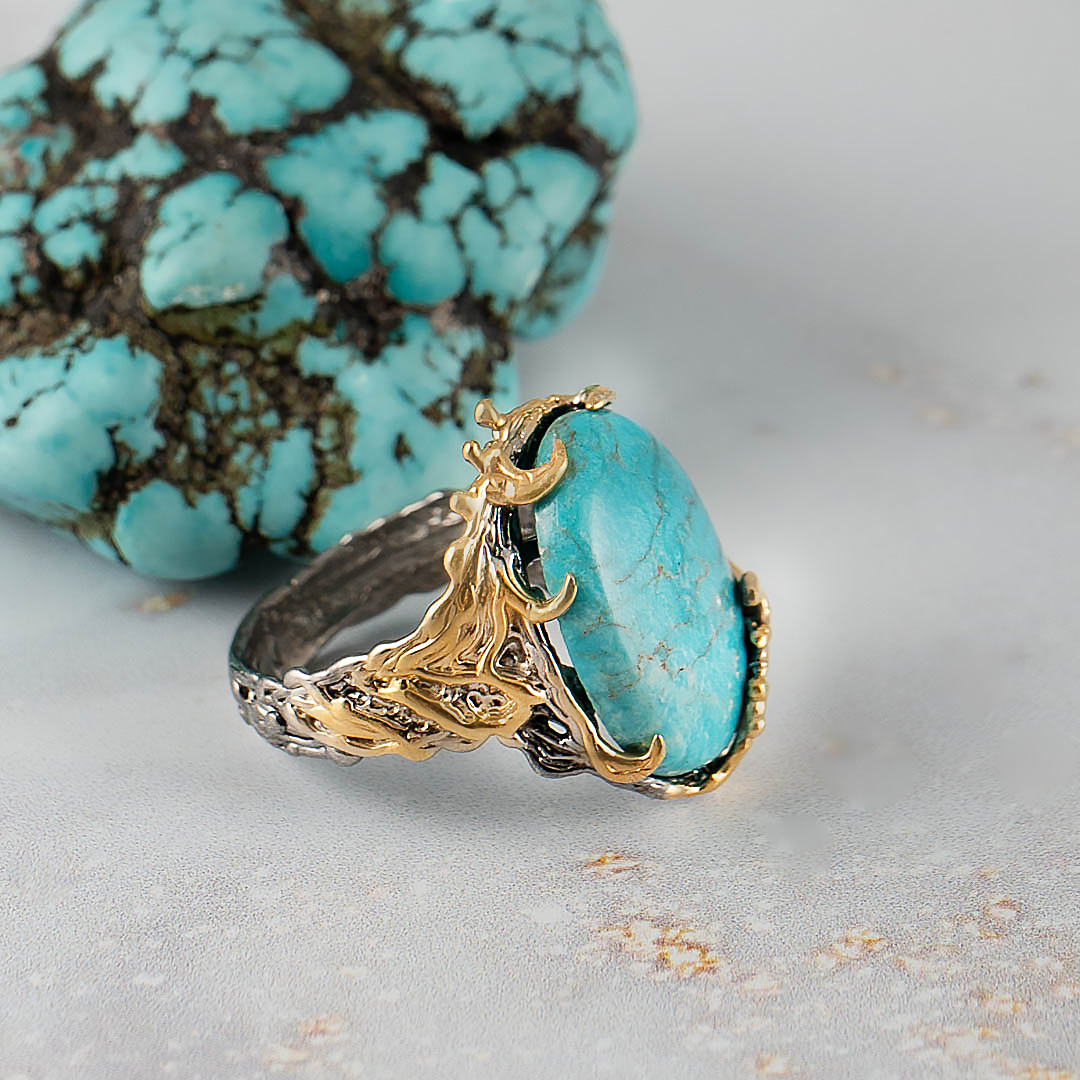 049560 Кольцо (Ag 925)