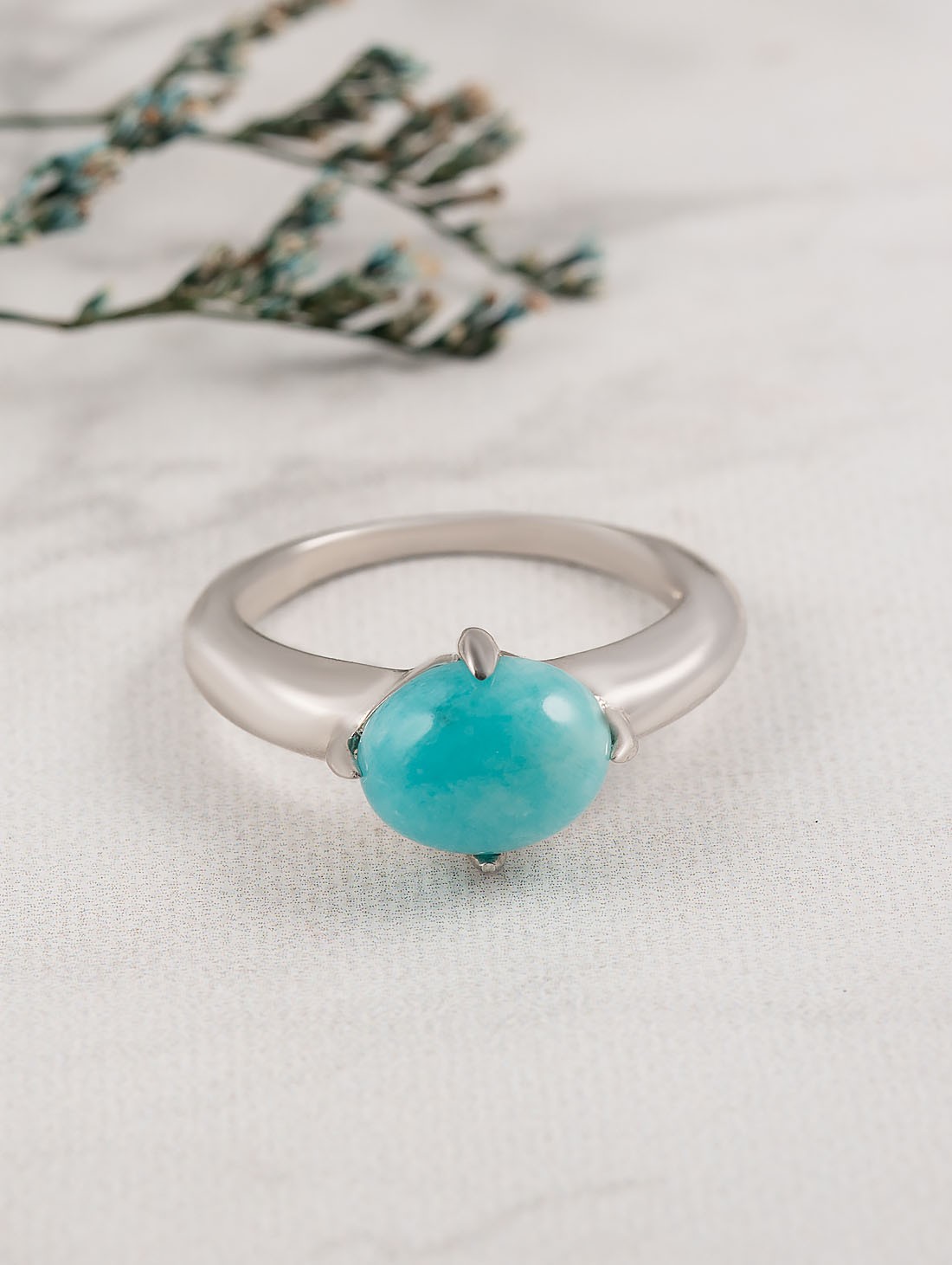 041513 Кольцо (Ag 925)