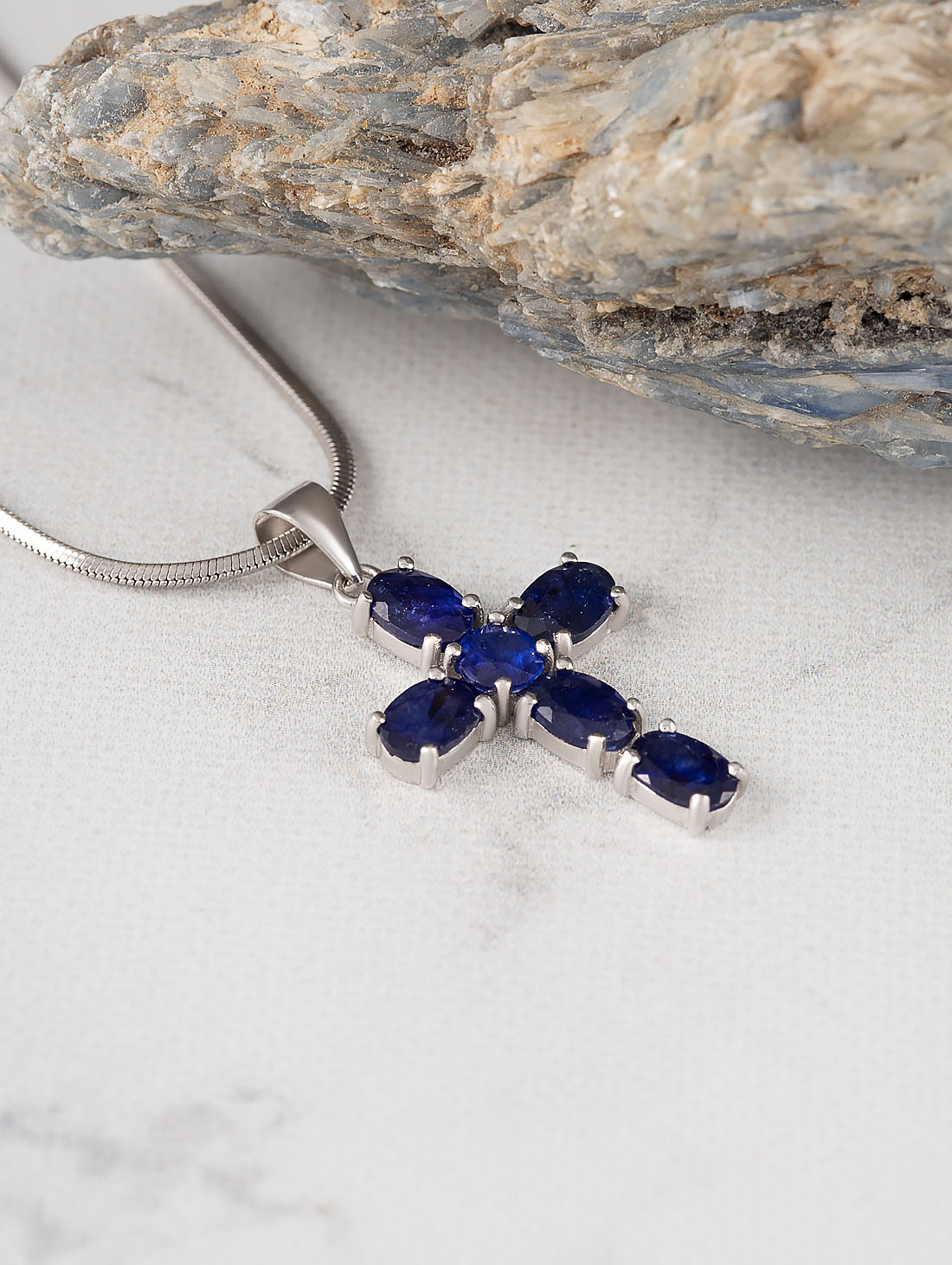 49241 Подвеска (Ag 925)