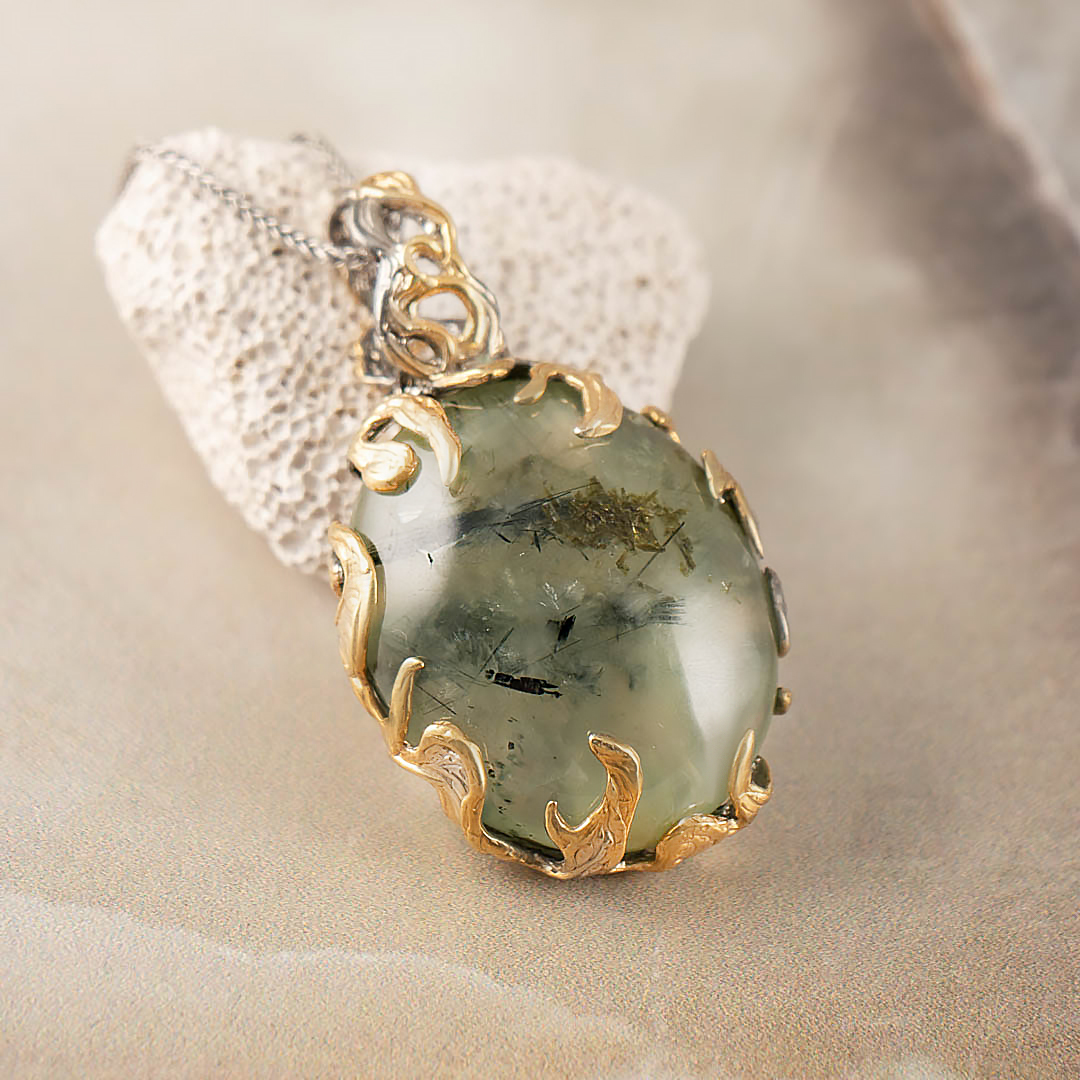 03645 Подвеска (Ag 925)