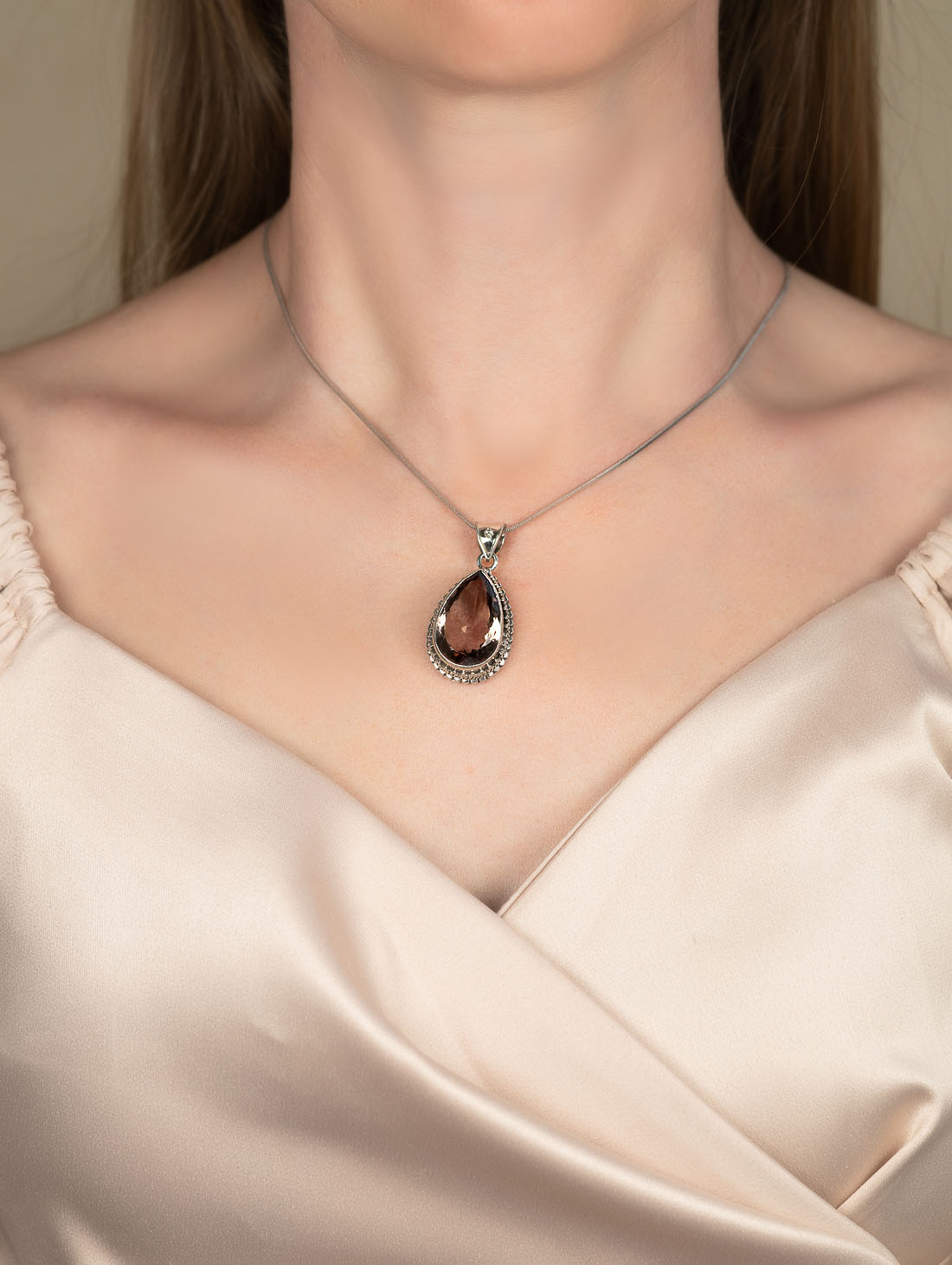 14579 Подвеска (Ag 925)