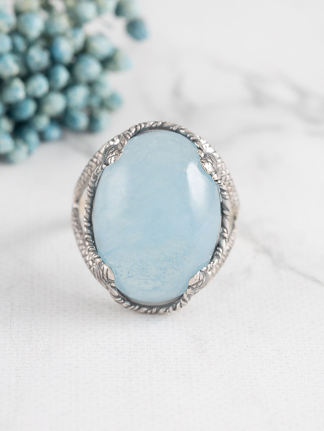 050134 Кольцо (Ag 925)