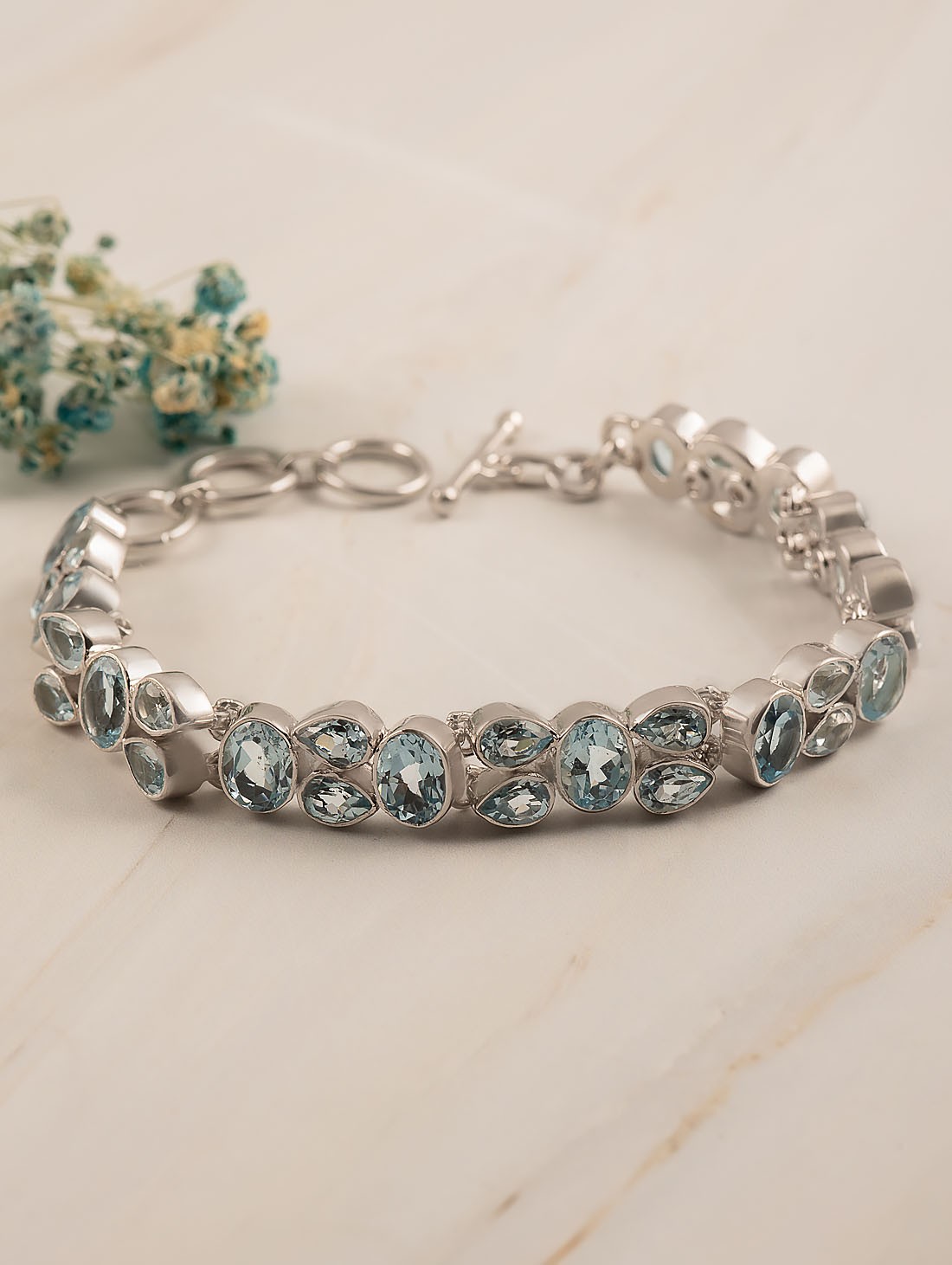 99790 Браслет (Ag 925)