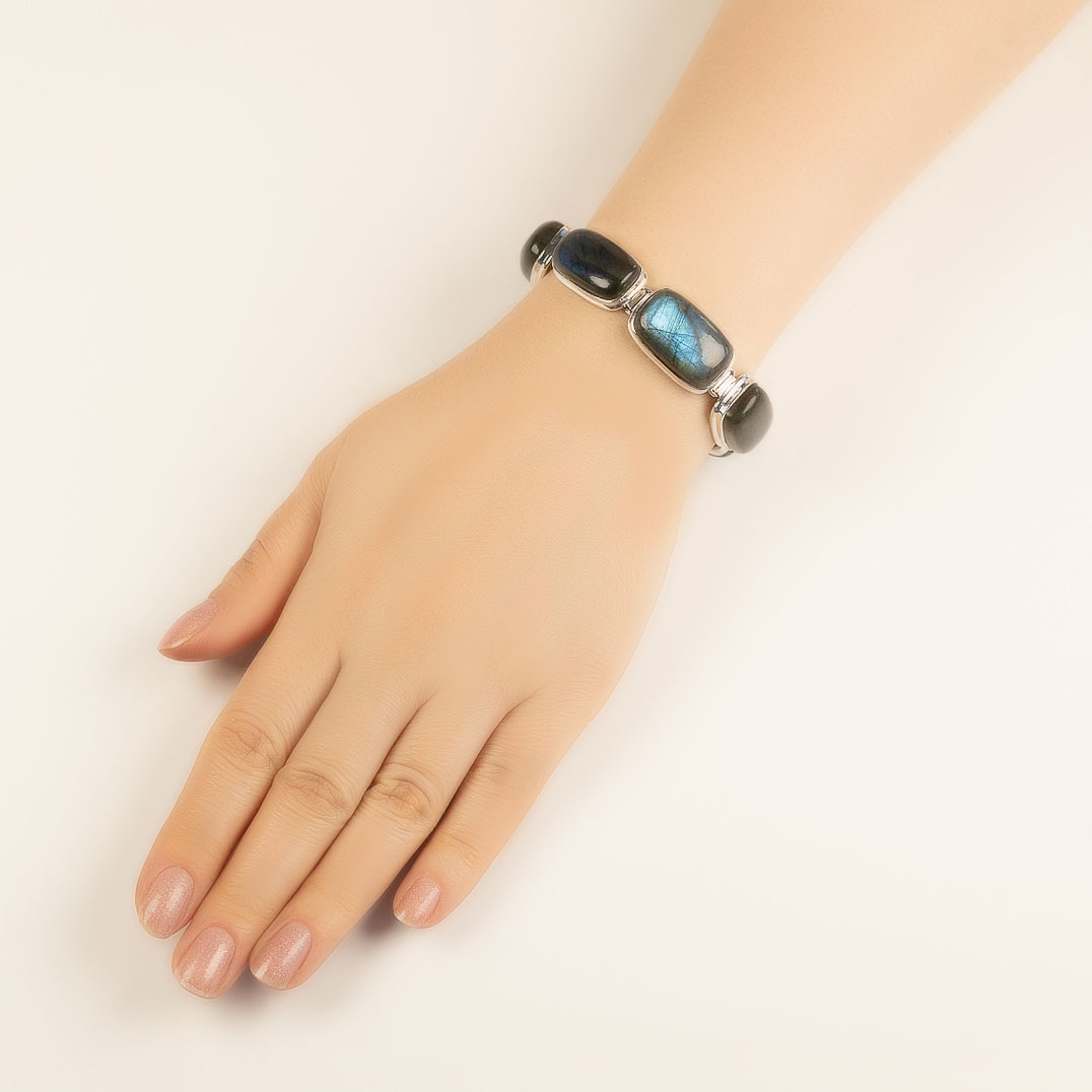 87168 Браслет (Ag 925)