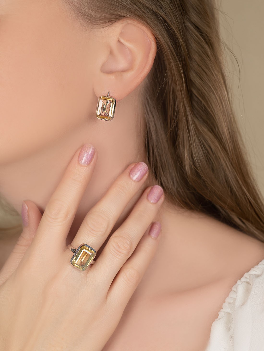 78306 Кольцо (Ag 925)