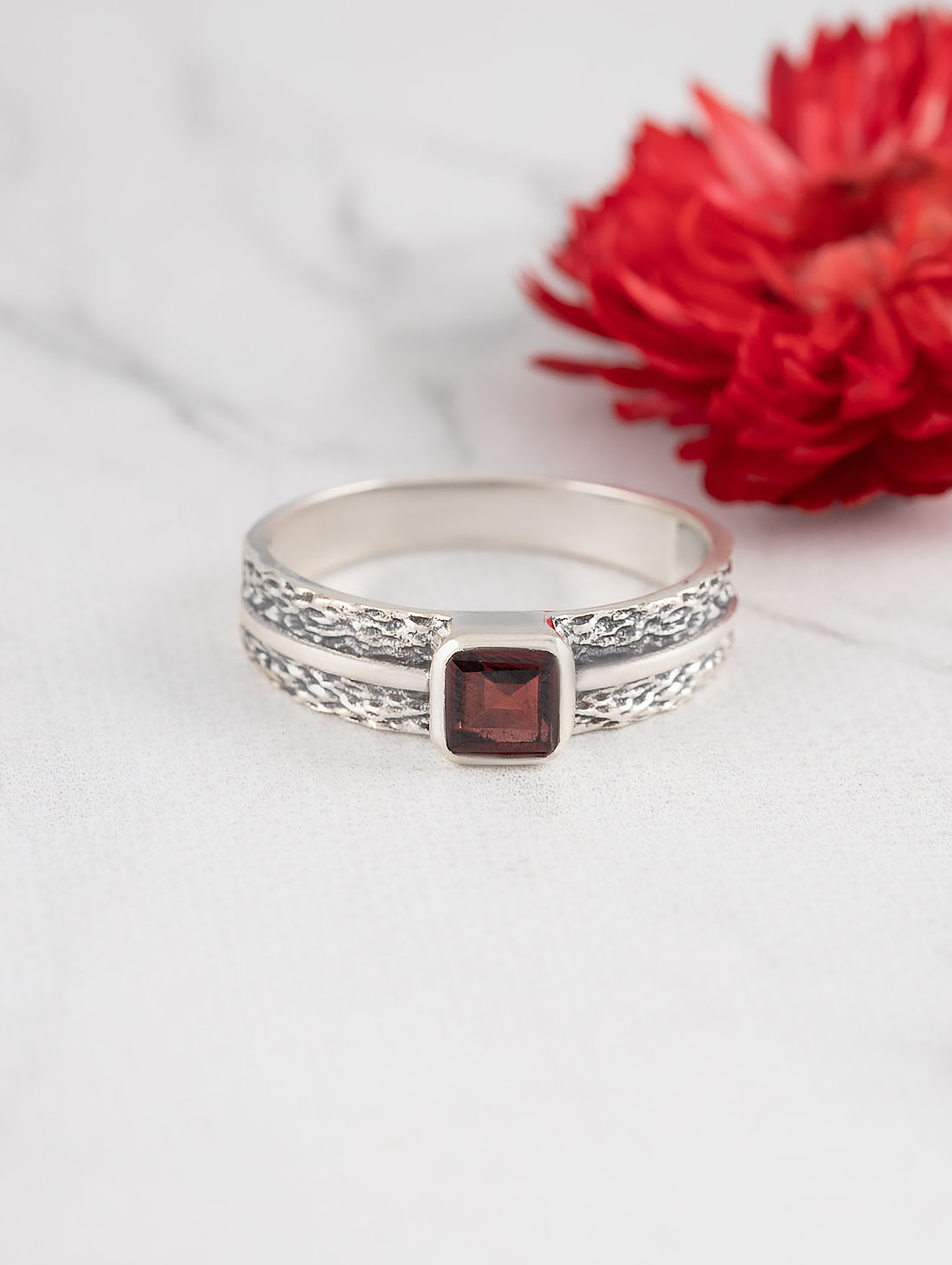 13011 Кольцо (Ag 925)