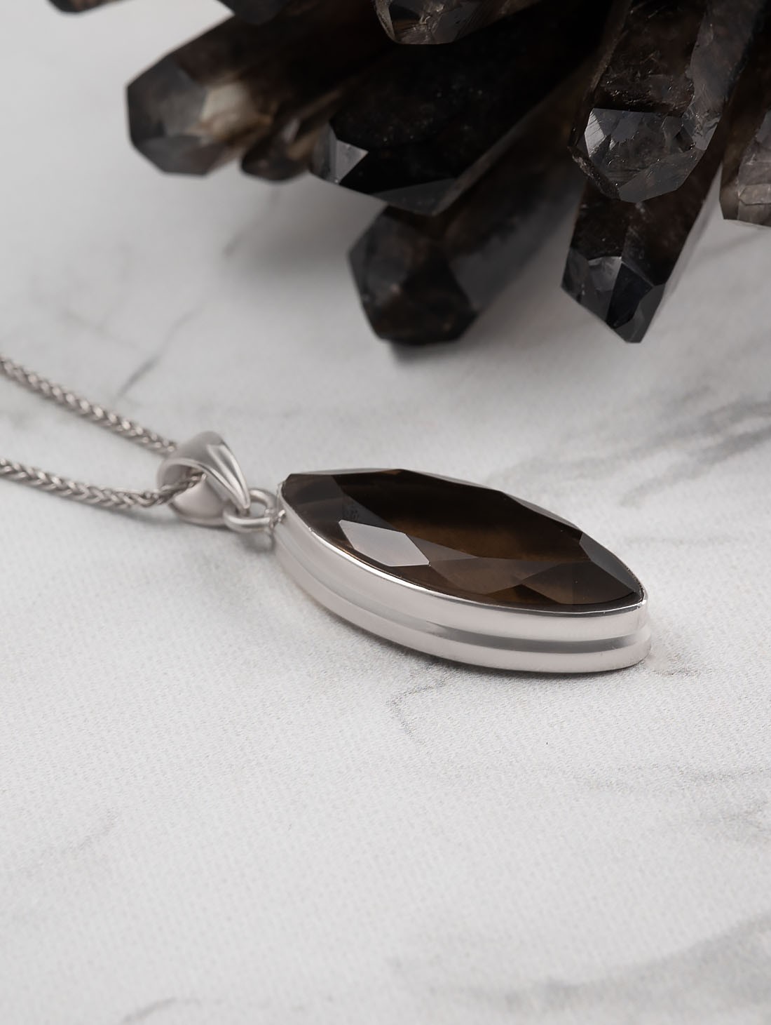 111322 Подвеска (Ag 925)