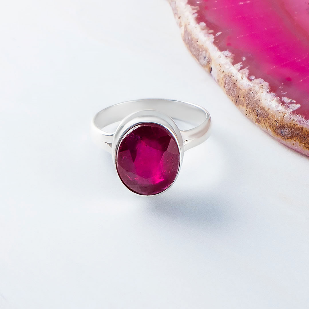 55381 Кольцо (Ag 925)