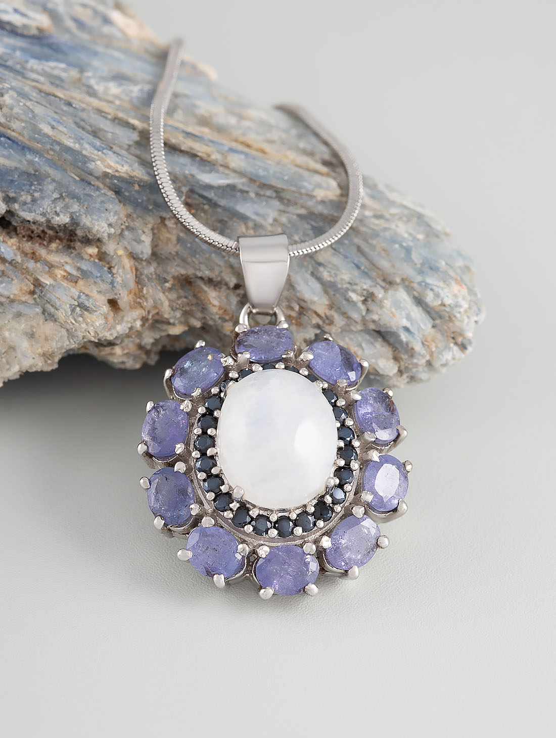 7987 Подвеска (Ag 925)