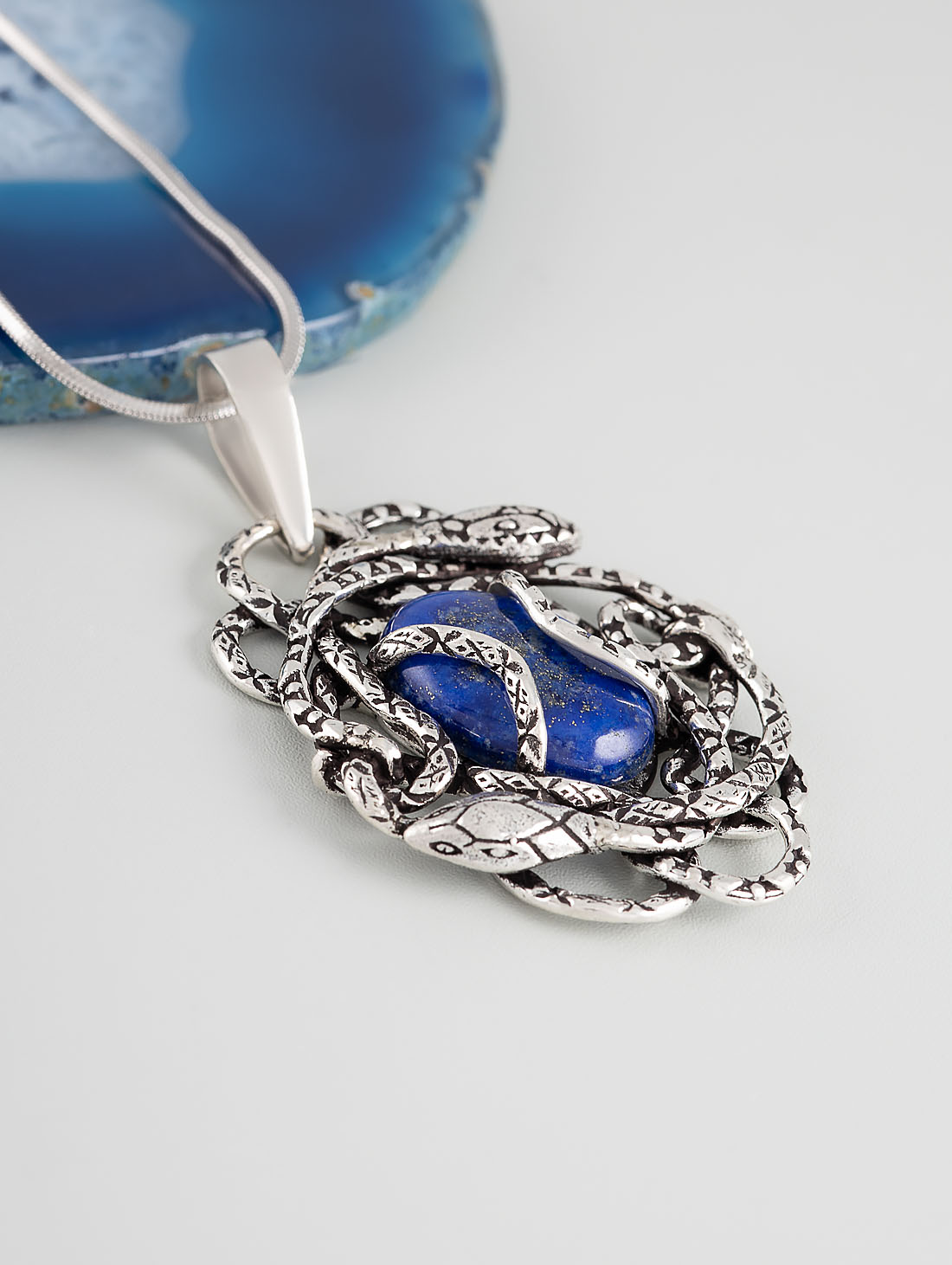 14319 Подвеска (Ag 925)